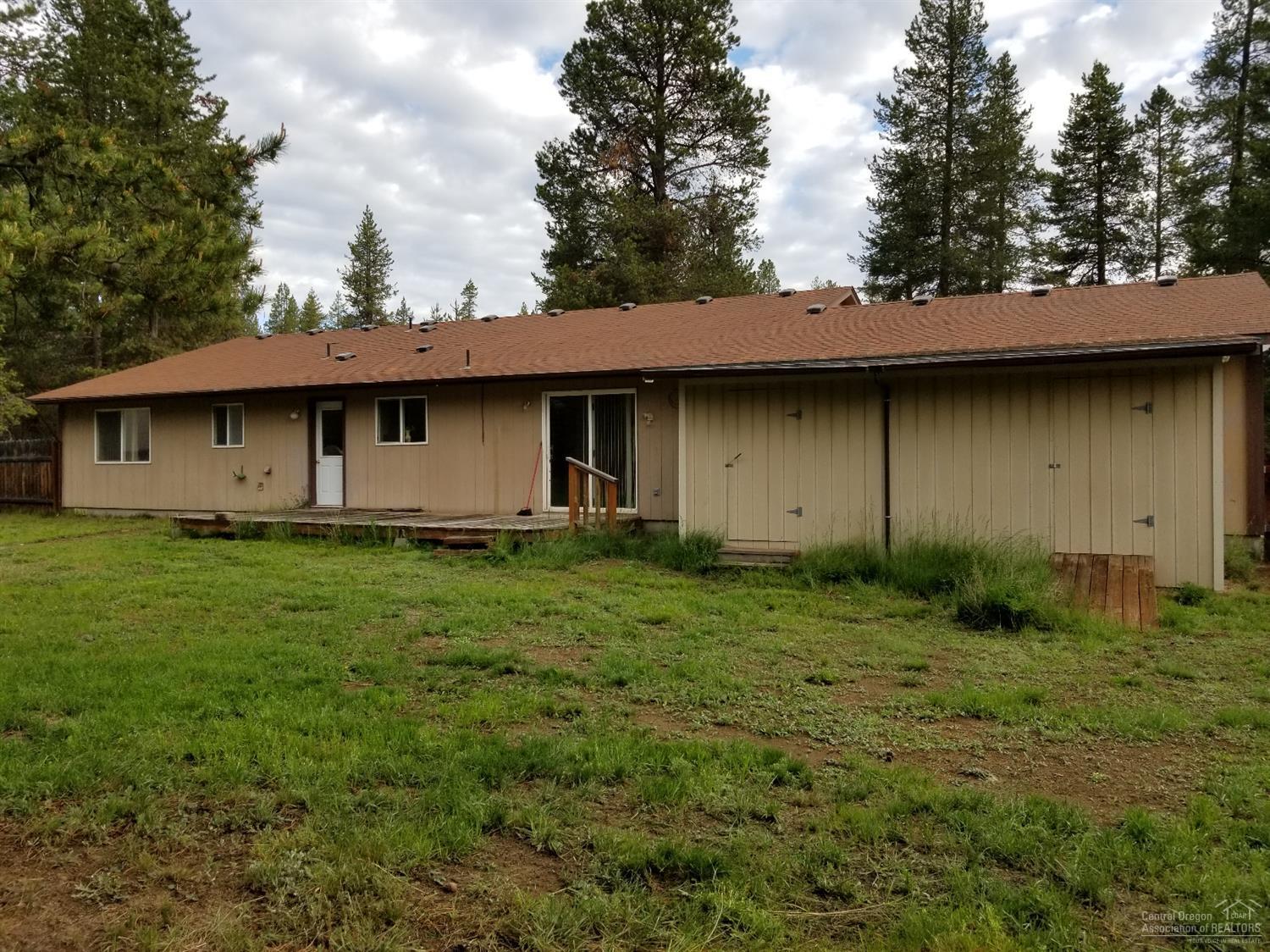 Cw Reeve Resort - Residential