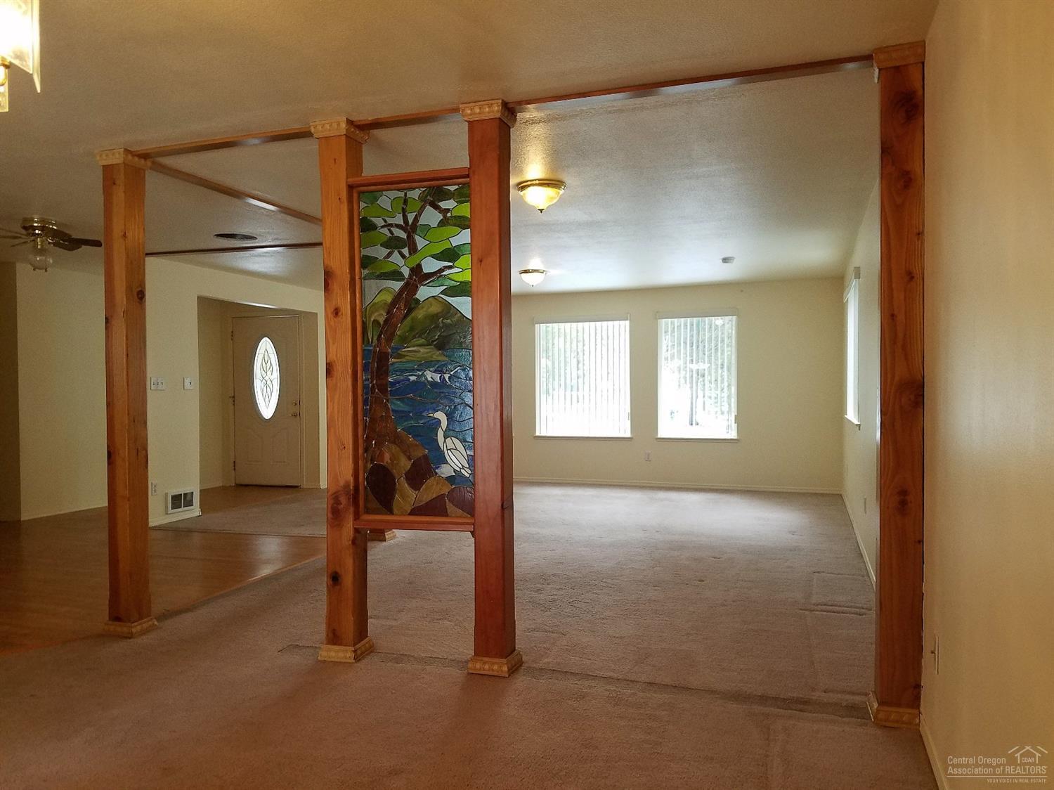 Cw Reeve Resort - Residential