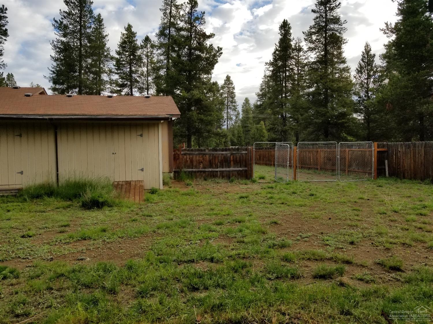 Cw Reeve Resort - Residential