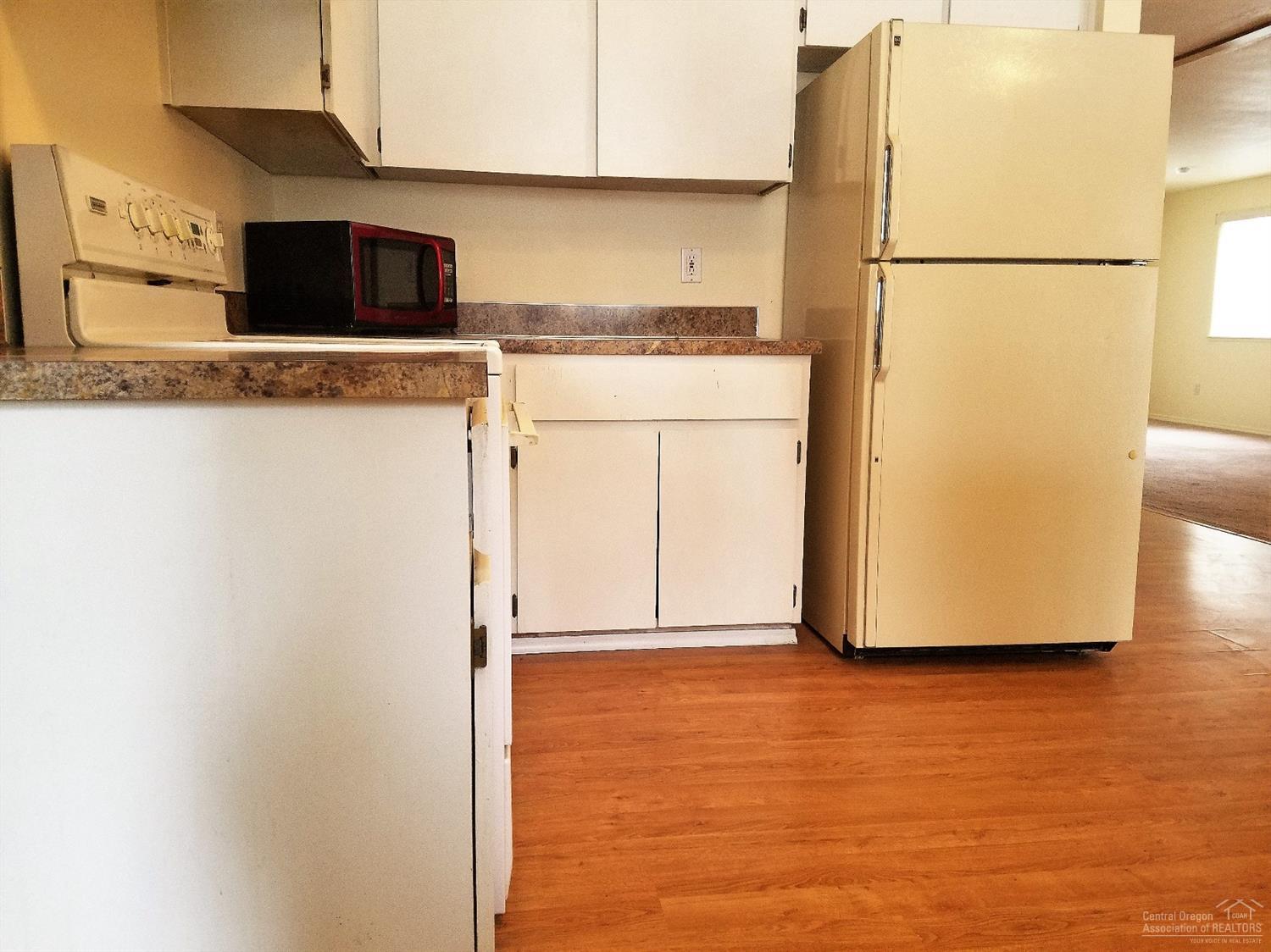 Cw Reeve Resort - Residential