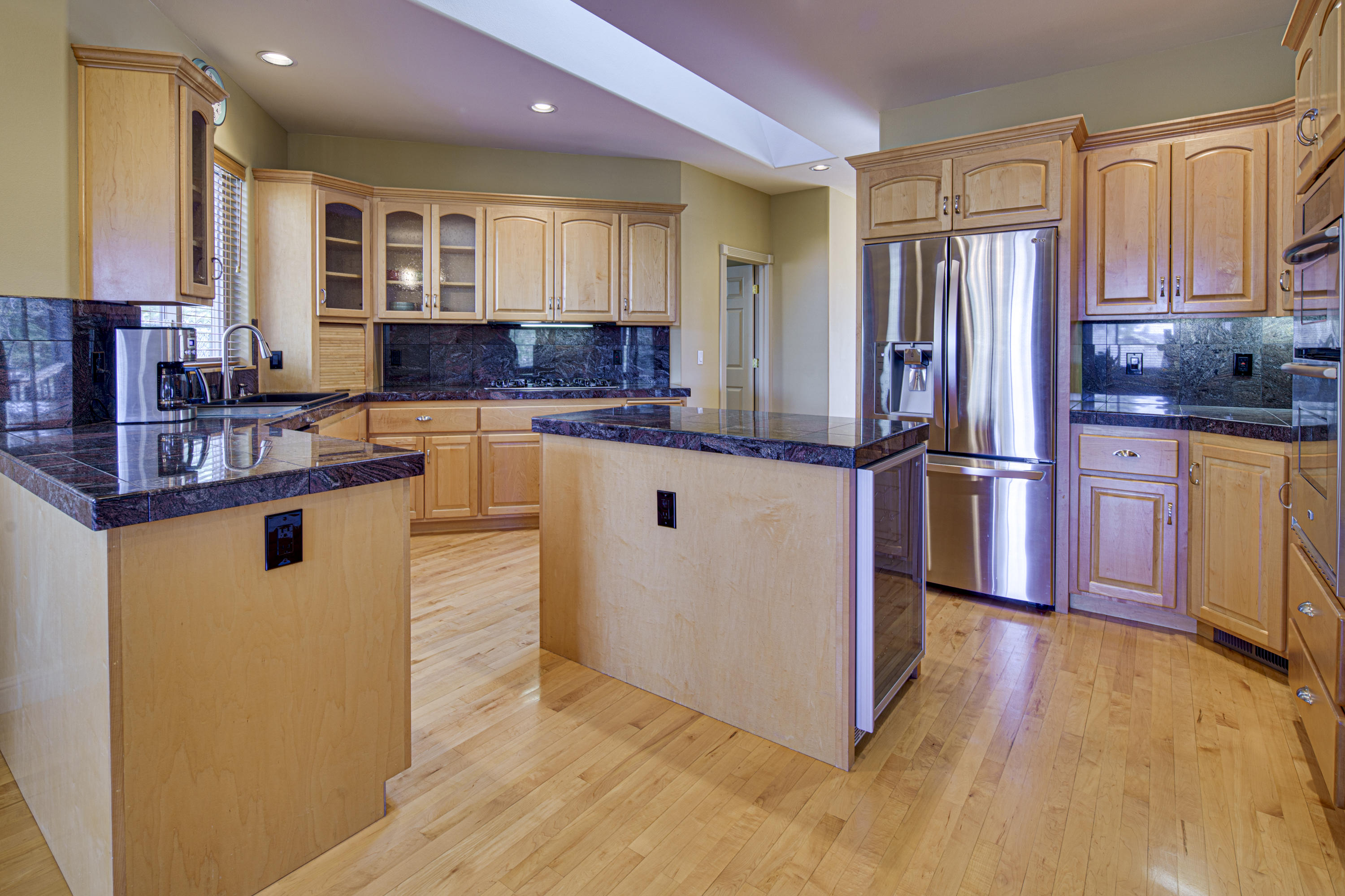 Awbrey Butte - Residential