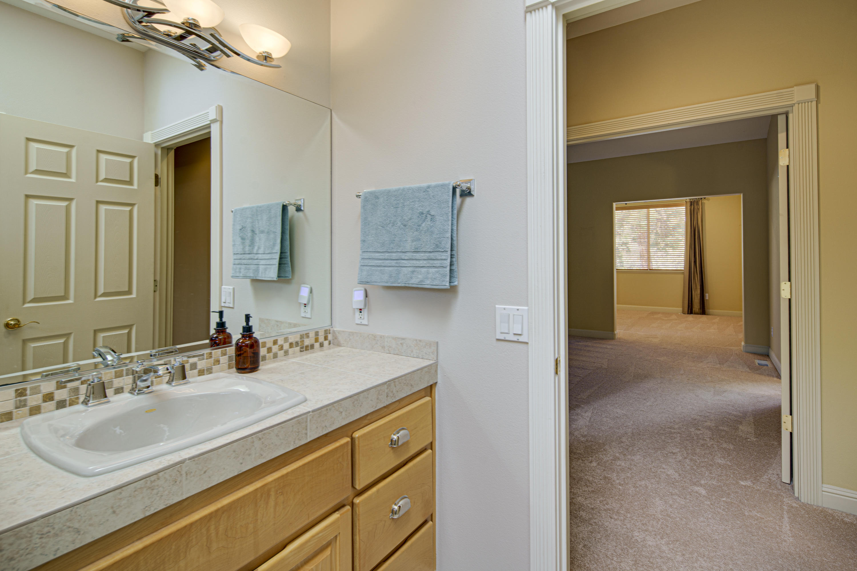 Awbrey Butte - Residential