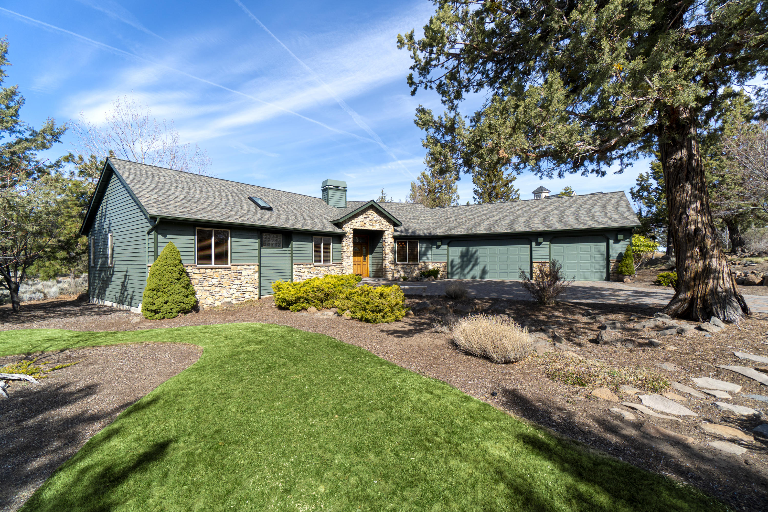 Awbrey Butte - Residential