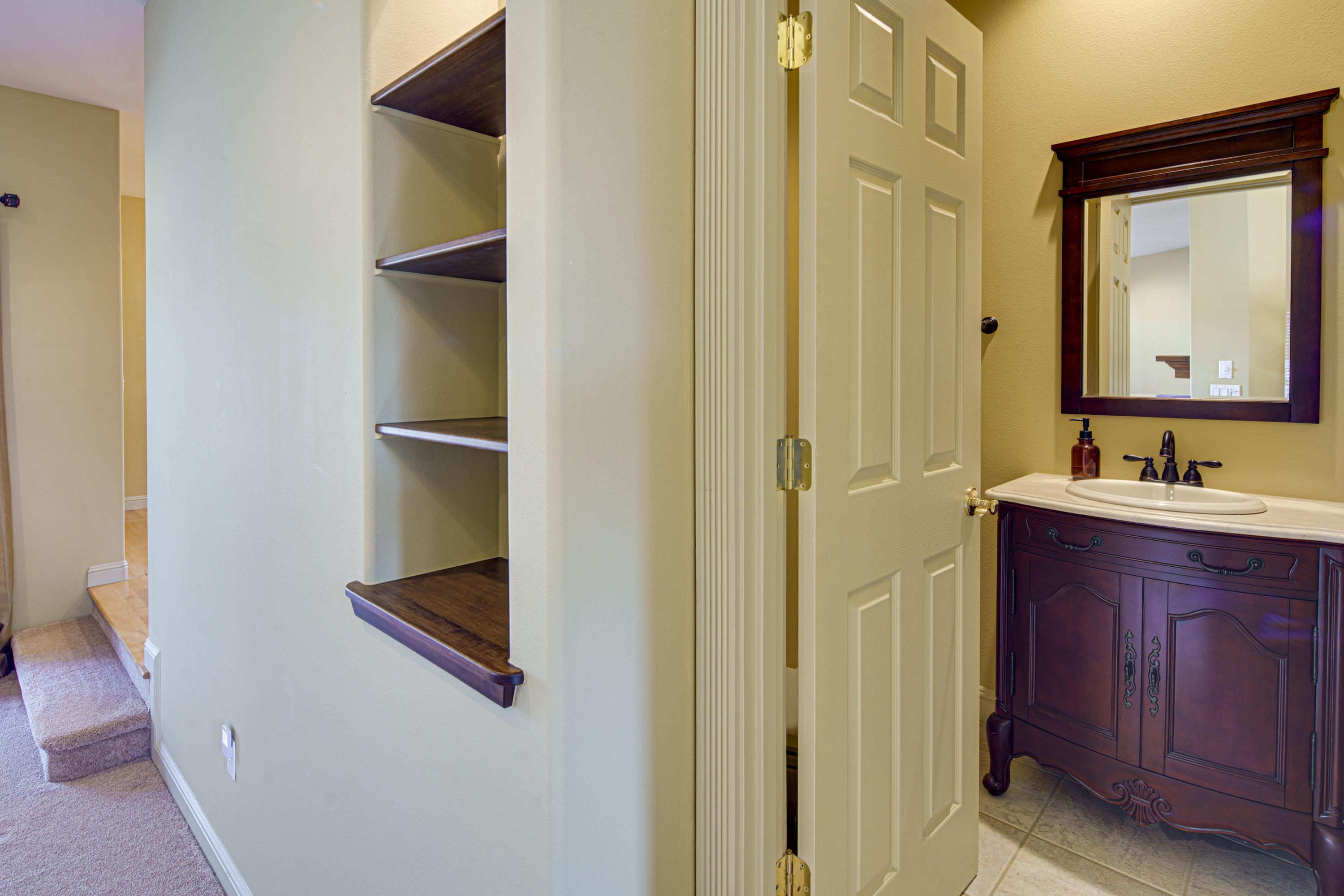 Awbrey Butte - Residential