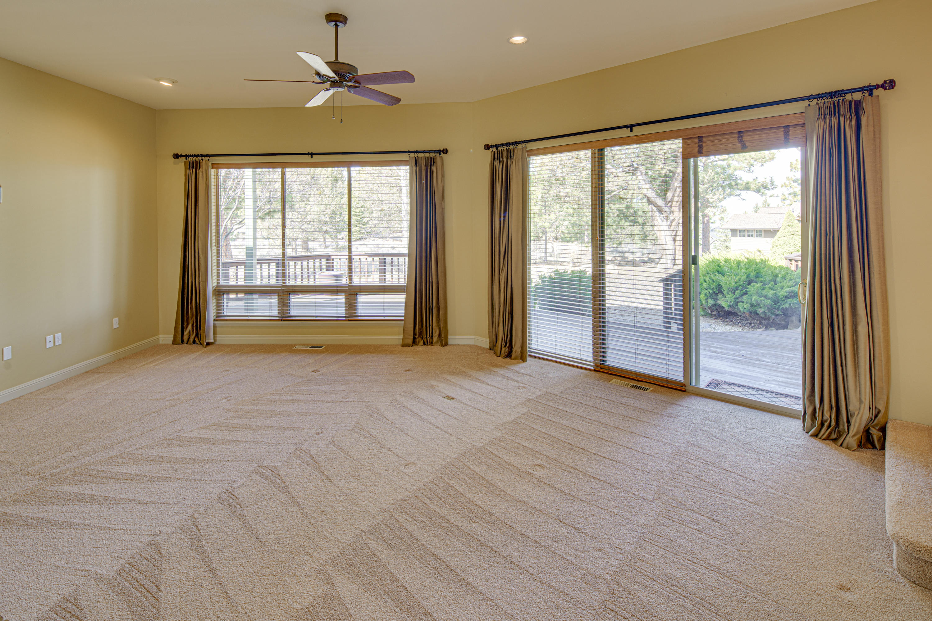 Awbrey Butte - Residential