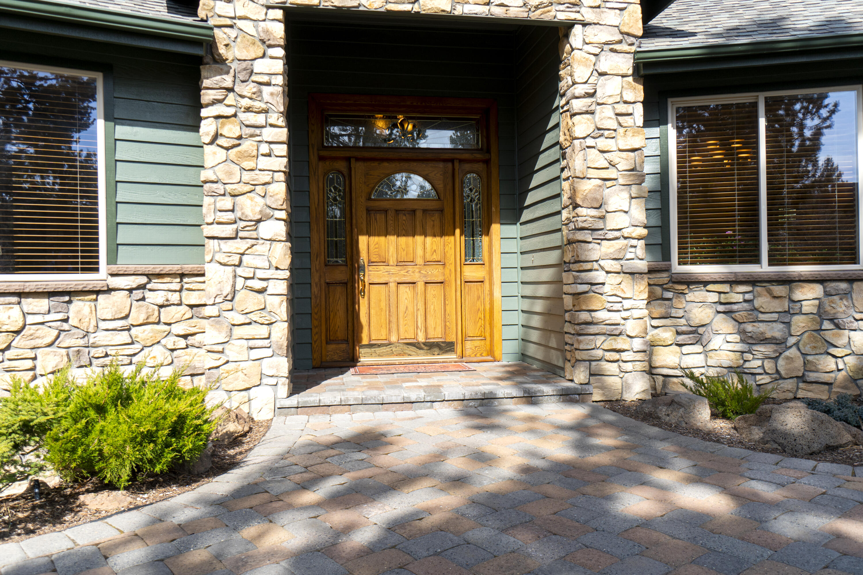 Awbrey Butte - Residential