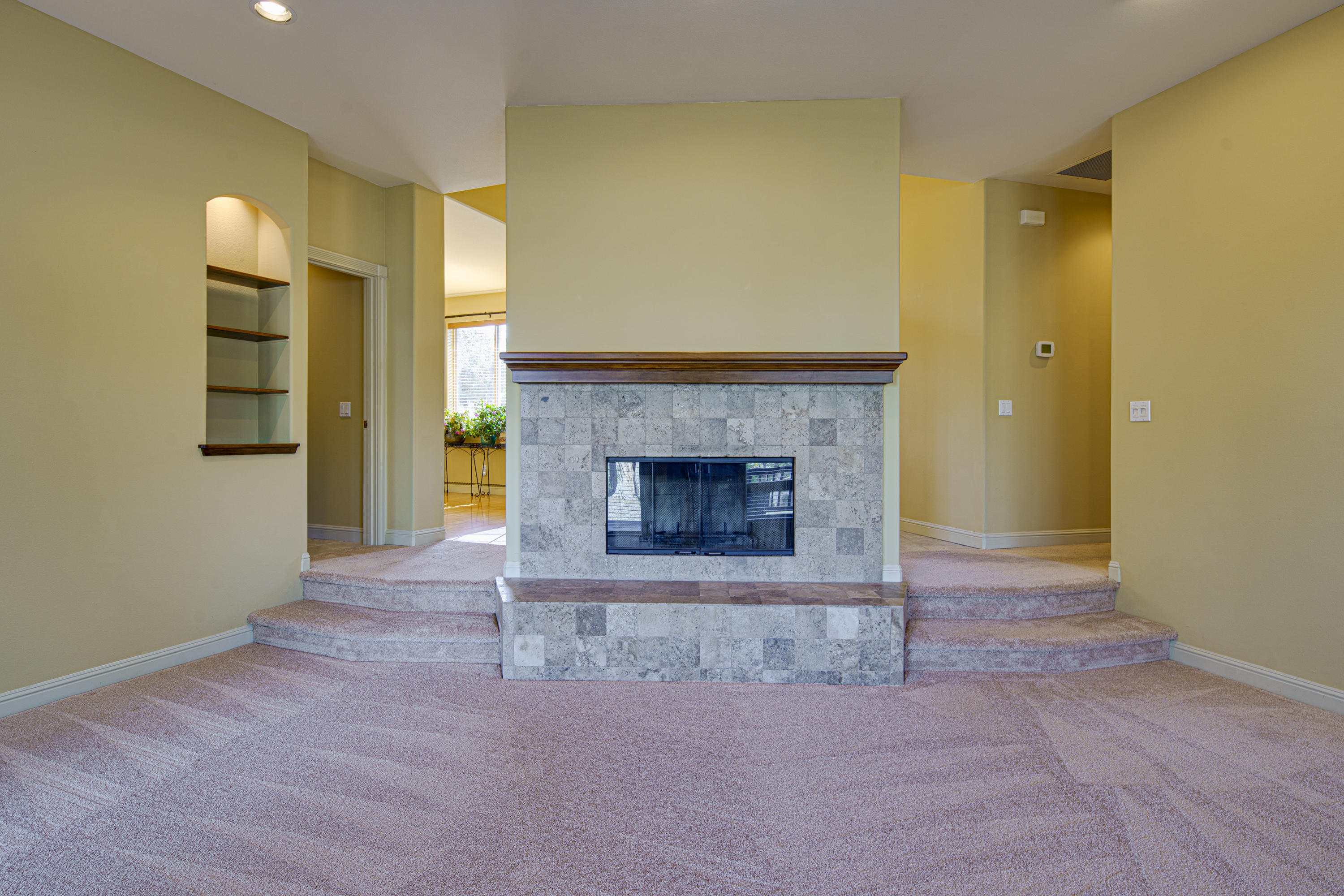 Awbrey Butte - Residential