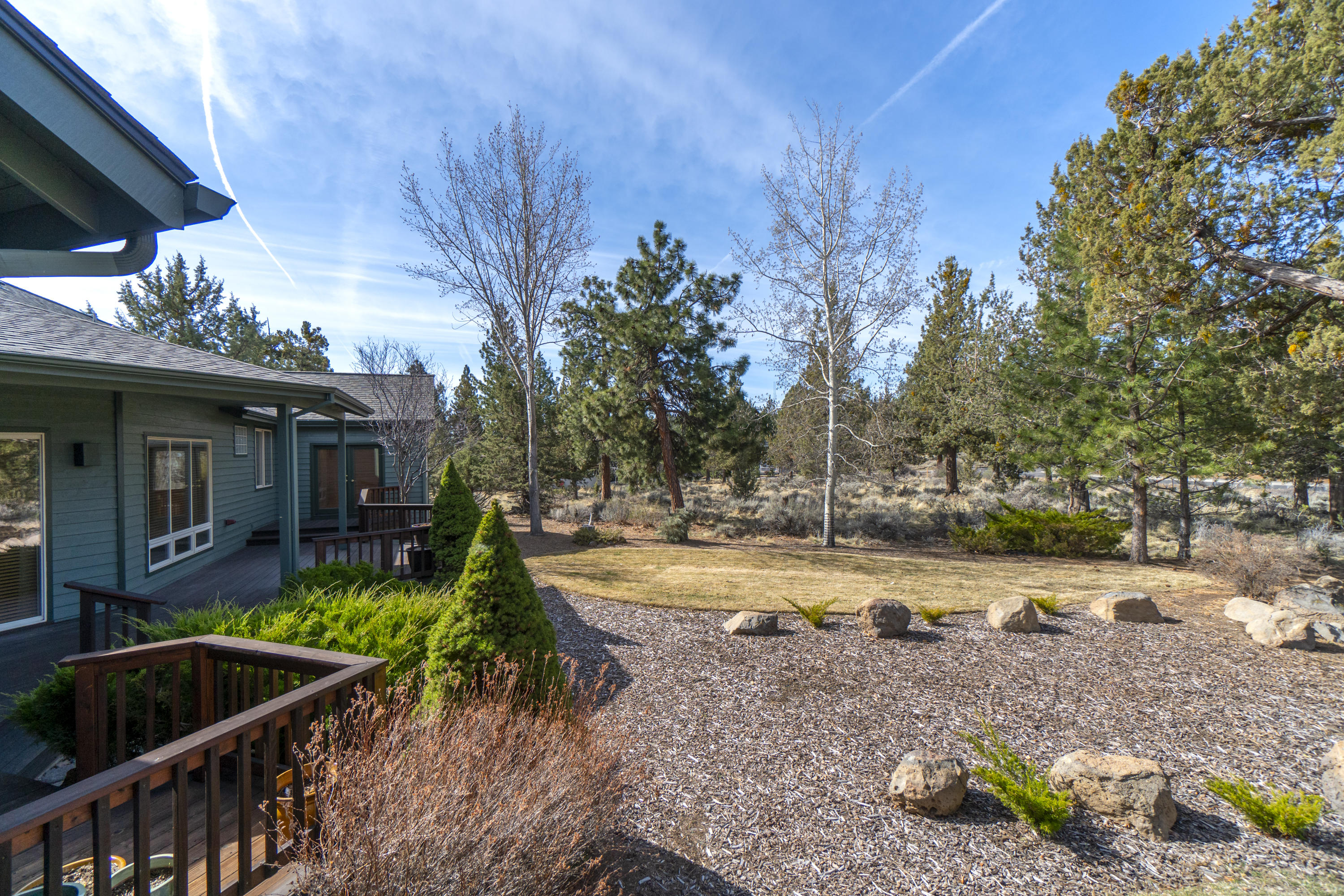 Awbrey Butte - Residential