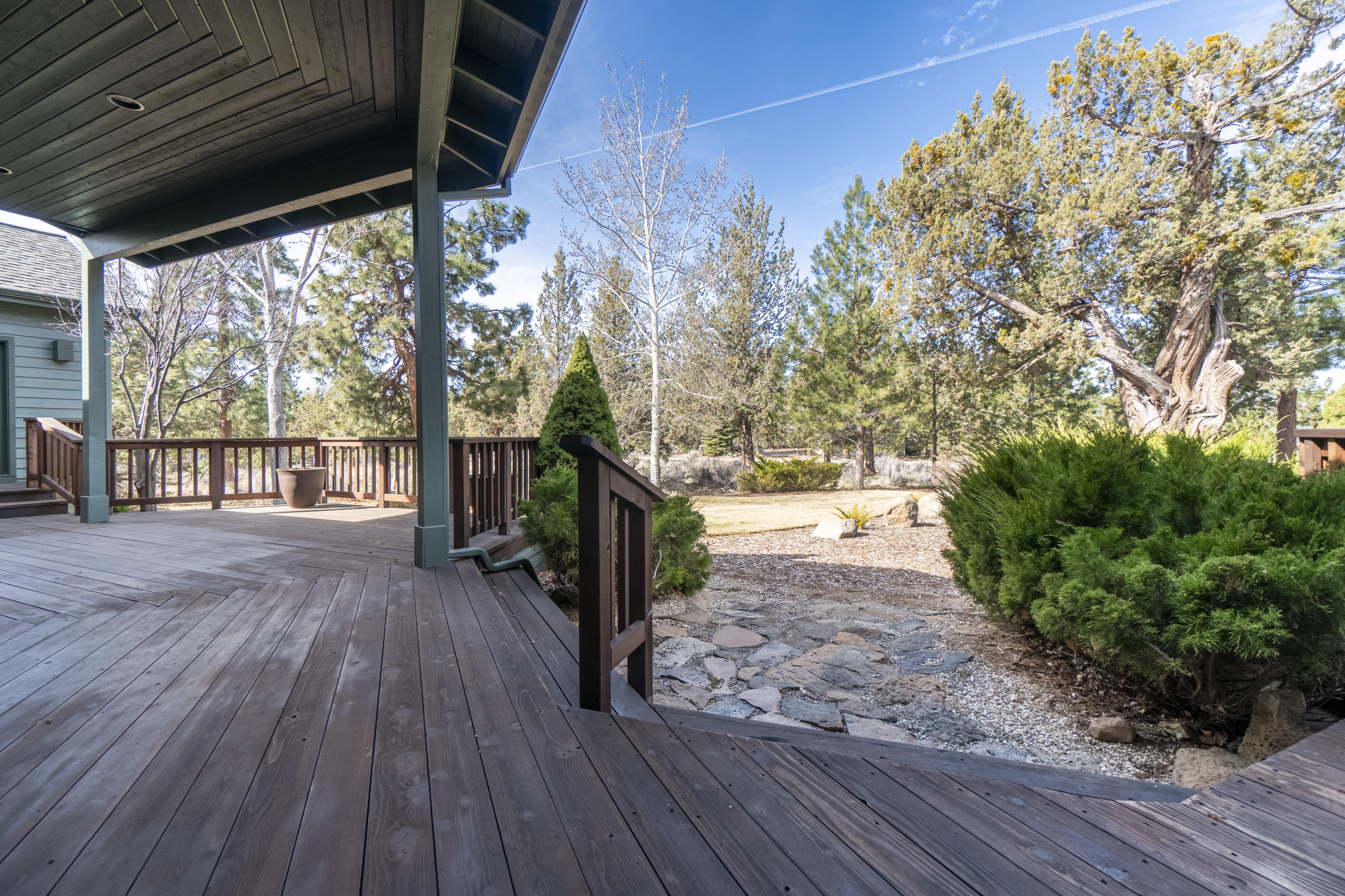 Awbrey Butte - Residential