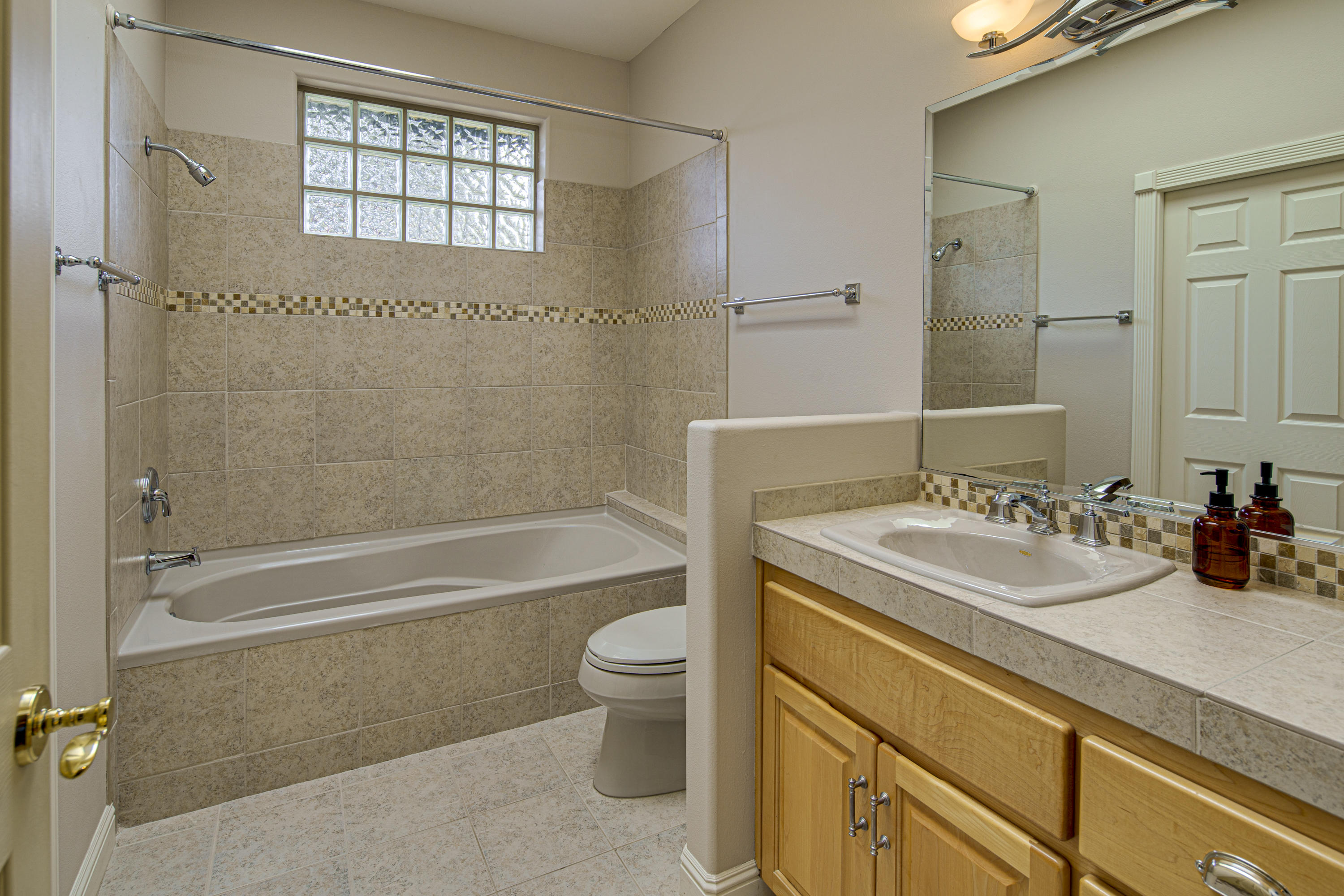 Awbrey Butte - Residential