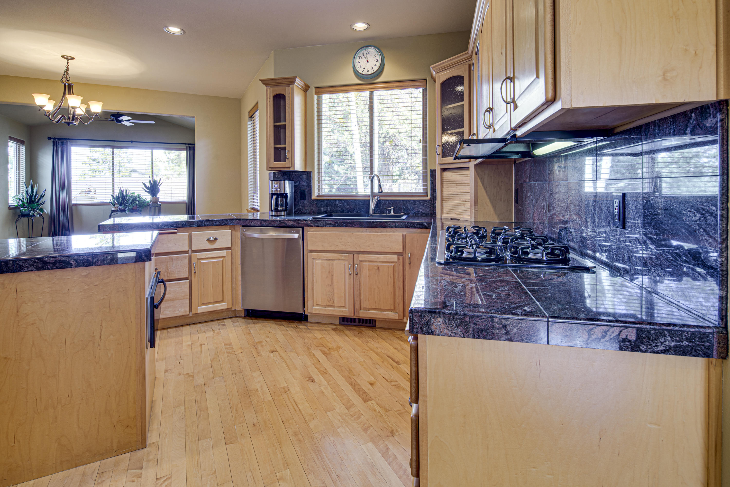 Awbrey Butte - Residential