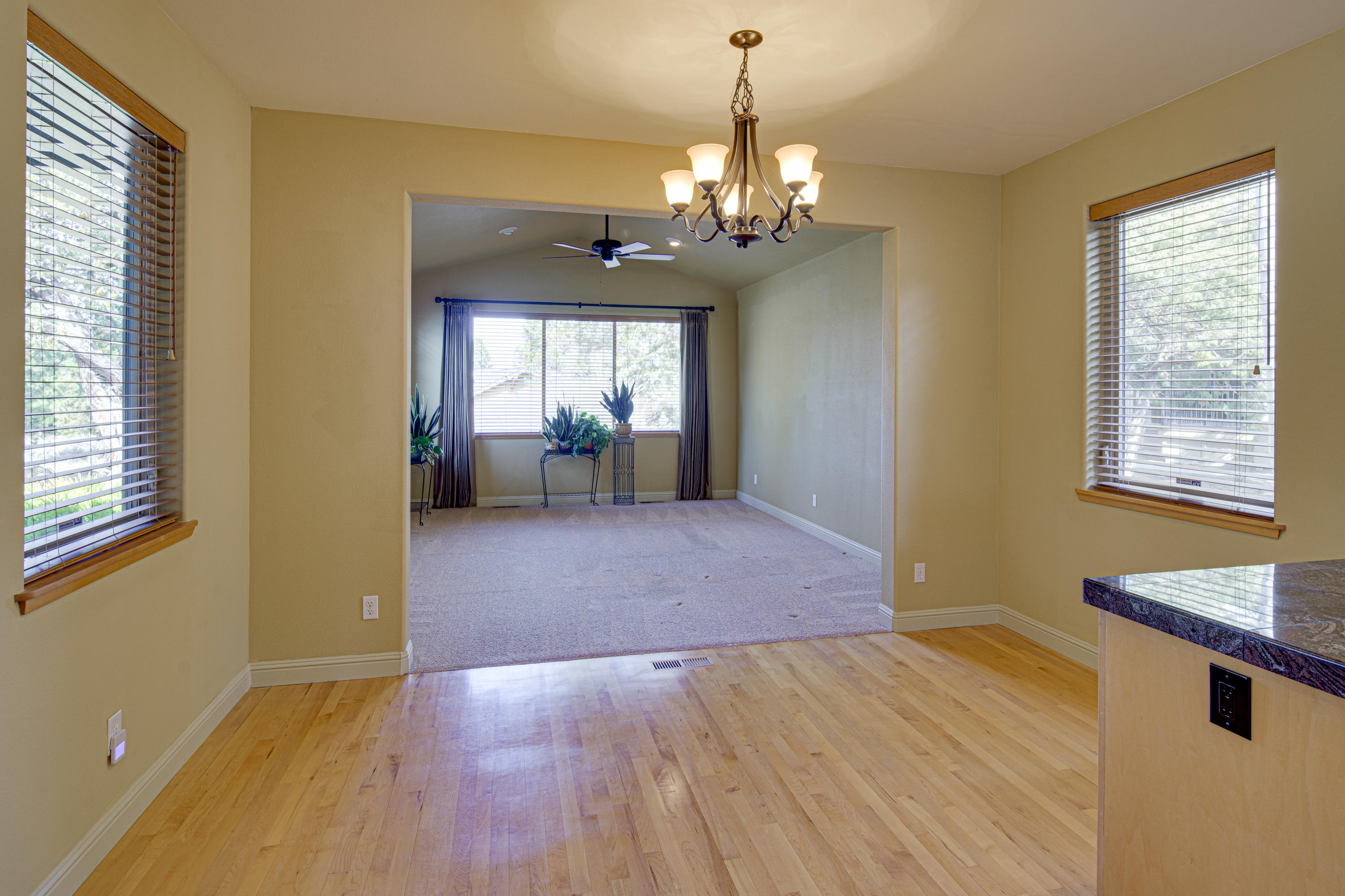 Awbrey Butte - Residential