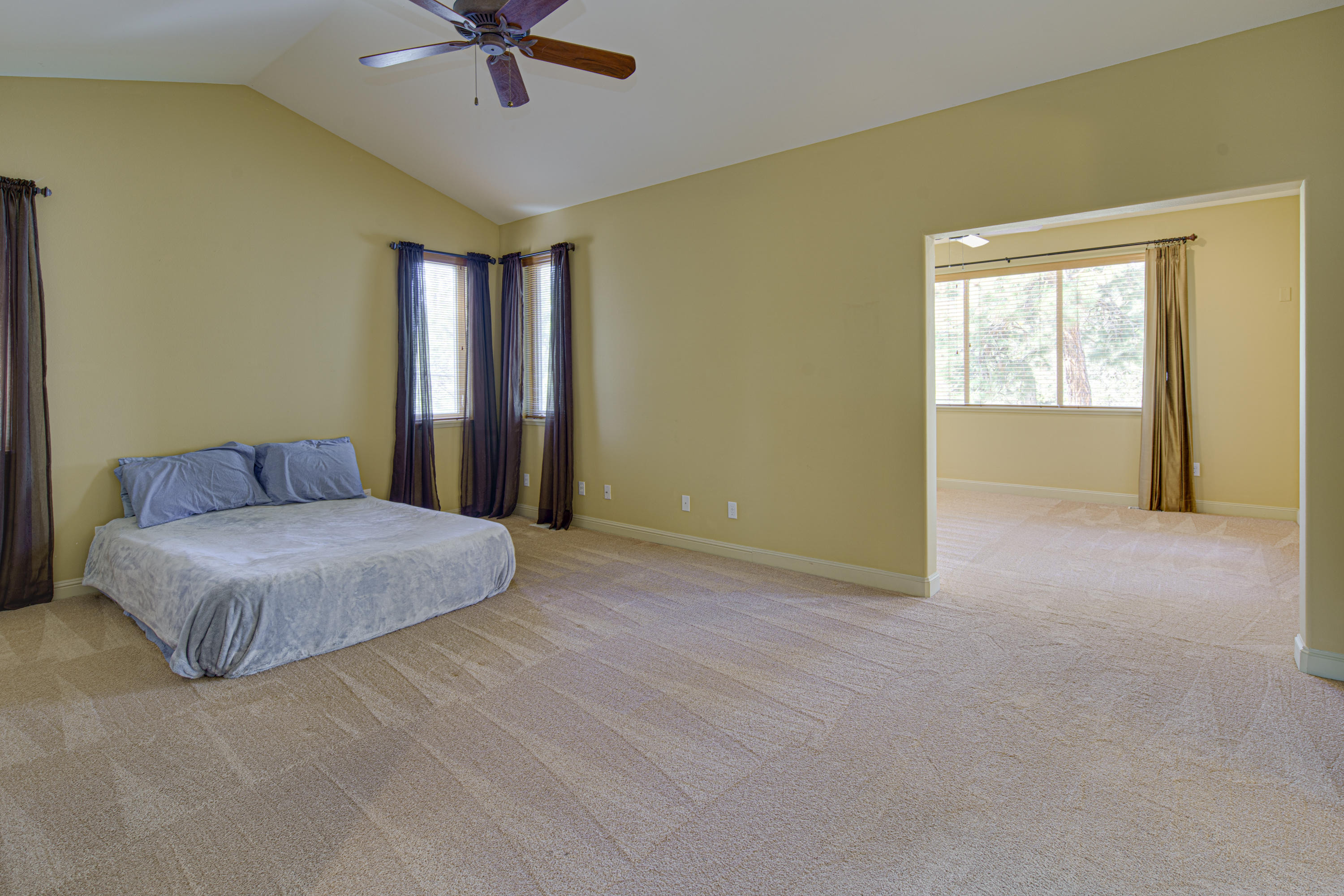 Awbrey Butte - Residential