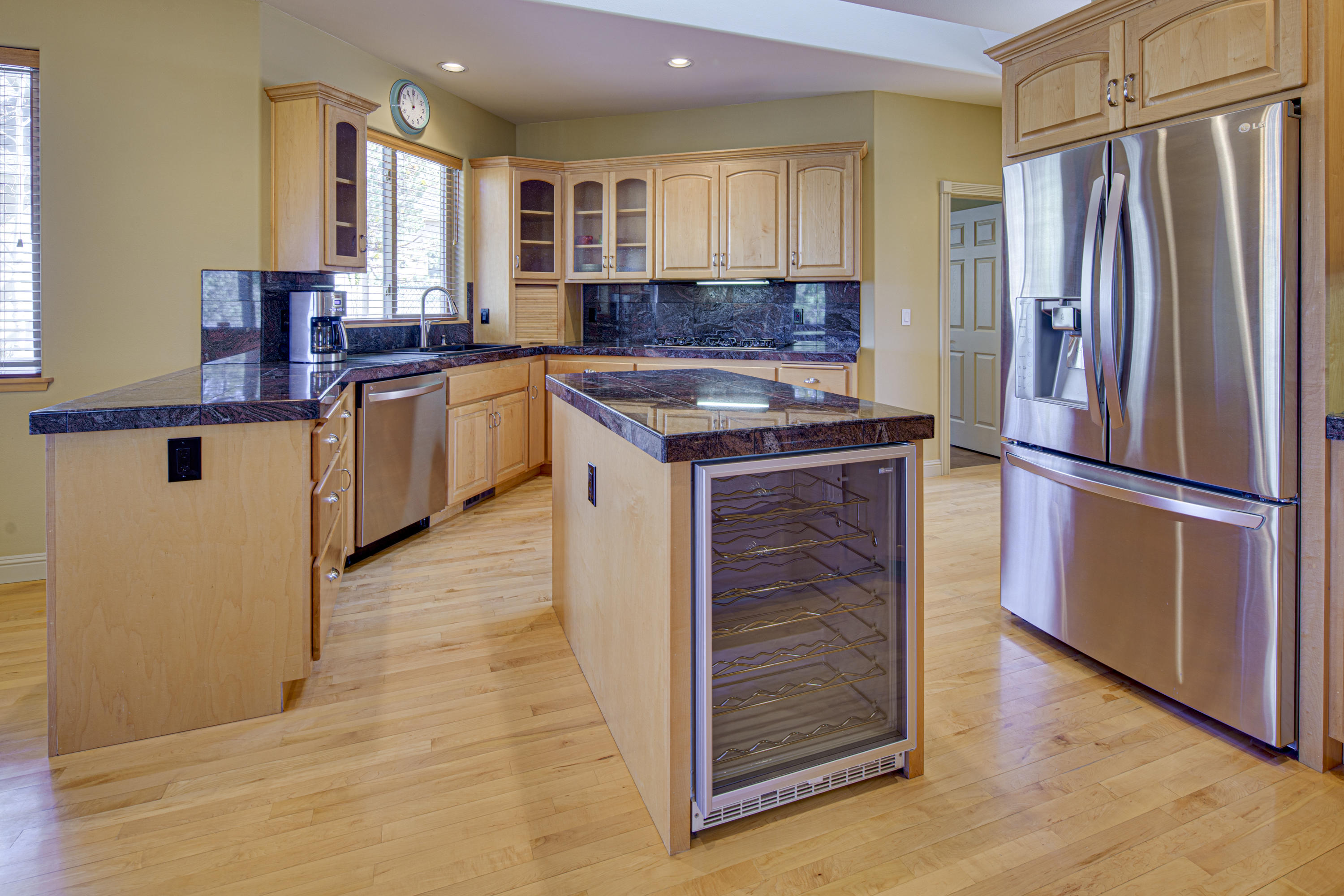 Awbrey Butte - Residential