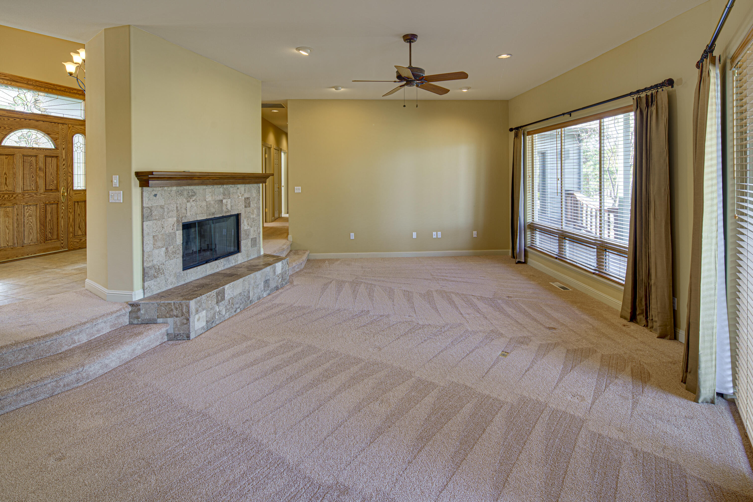 Awbrey Butte - Residential