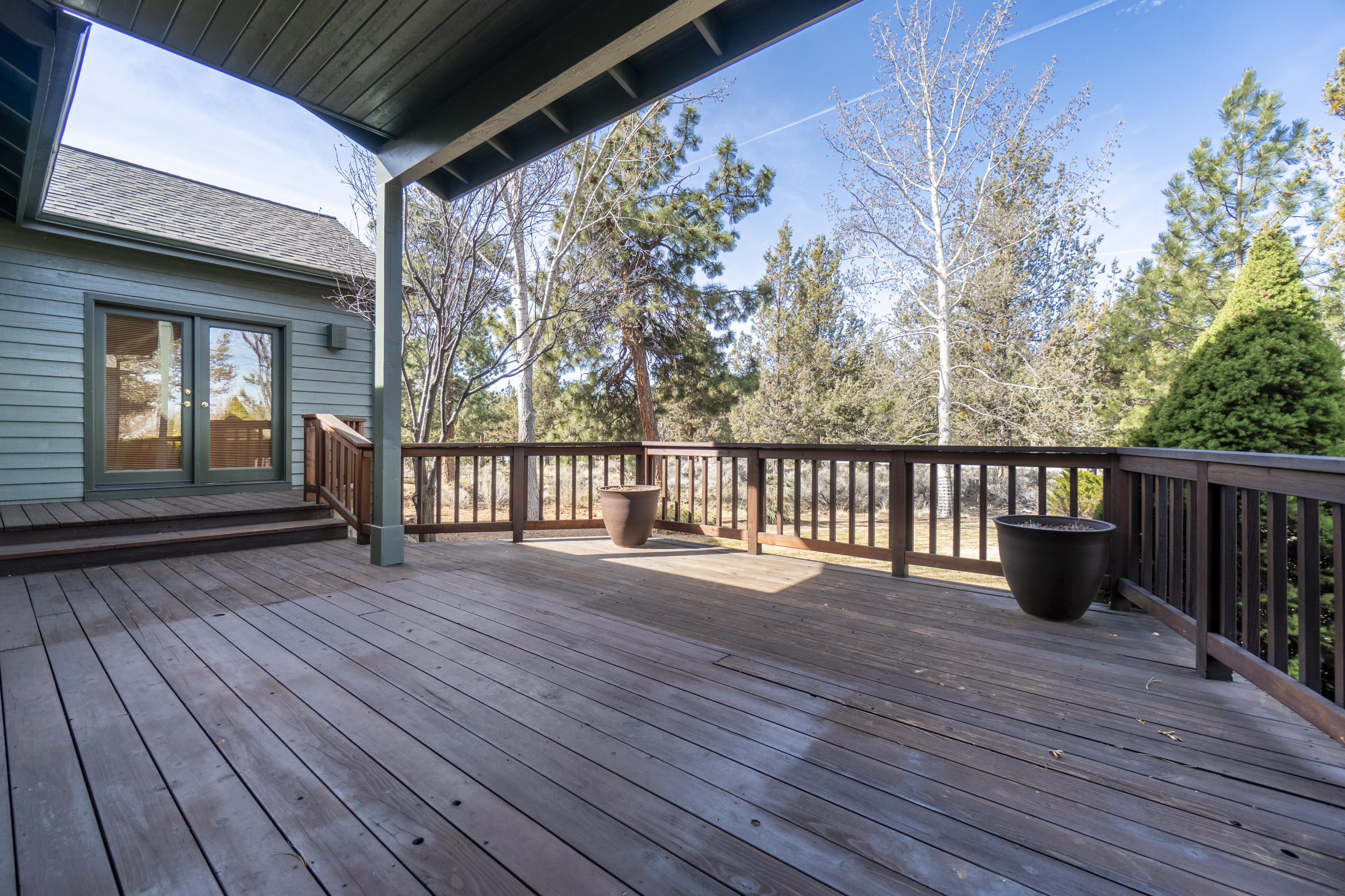 Awbrey Butte - Residential