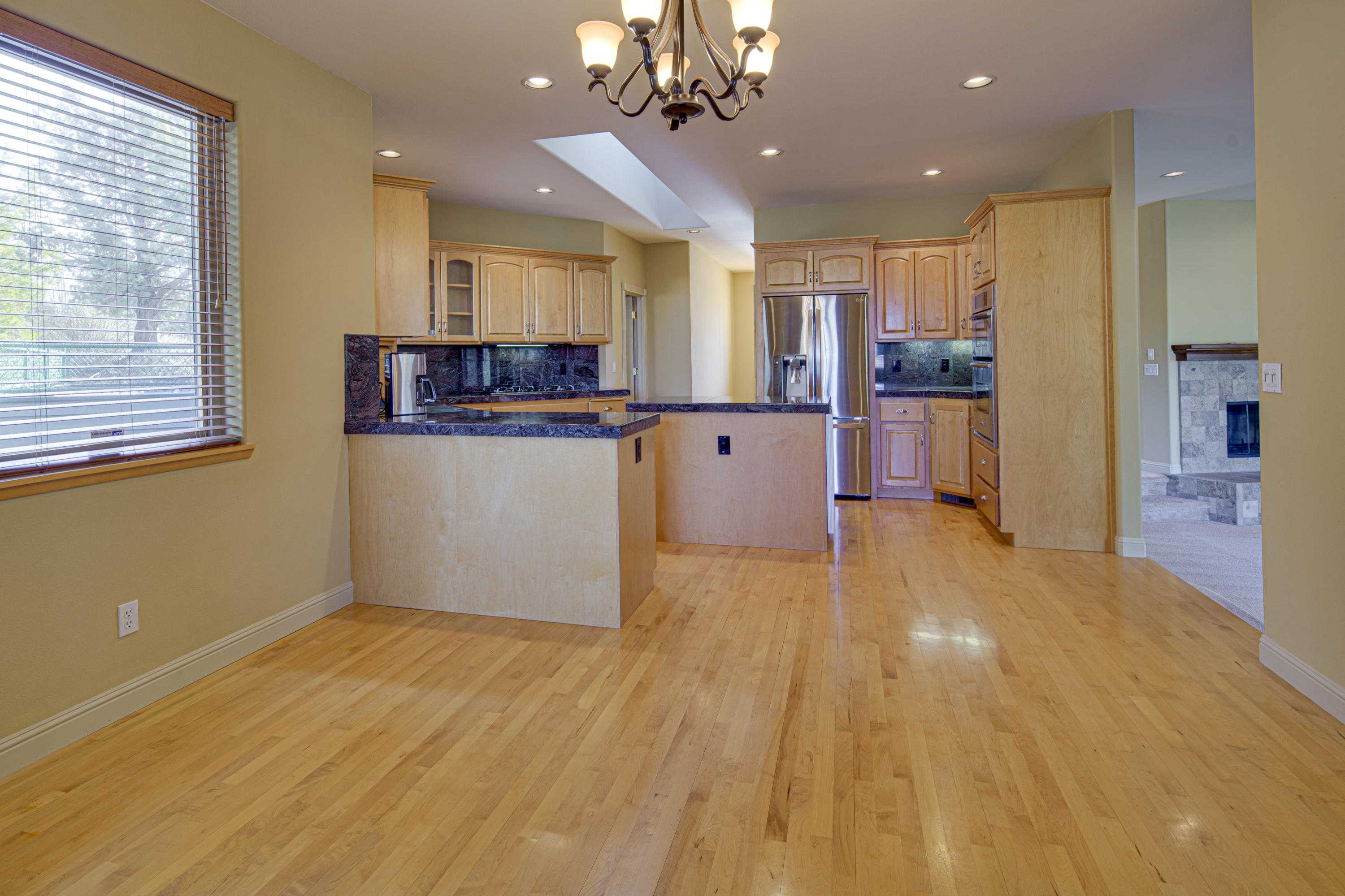 Awbrey Butte - Residential