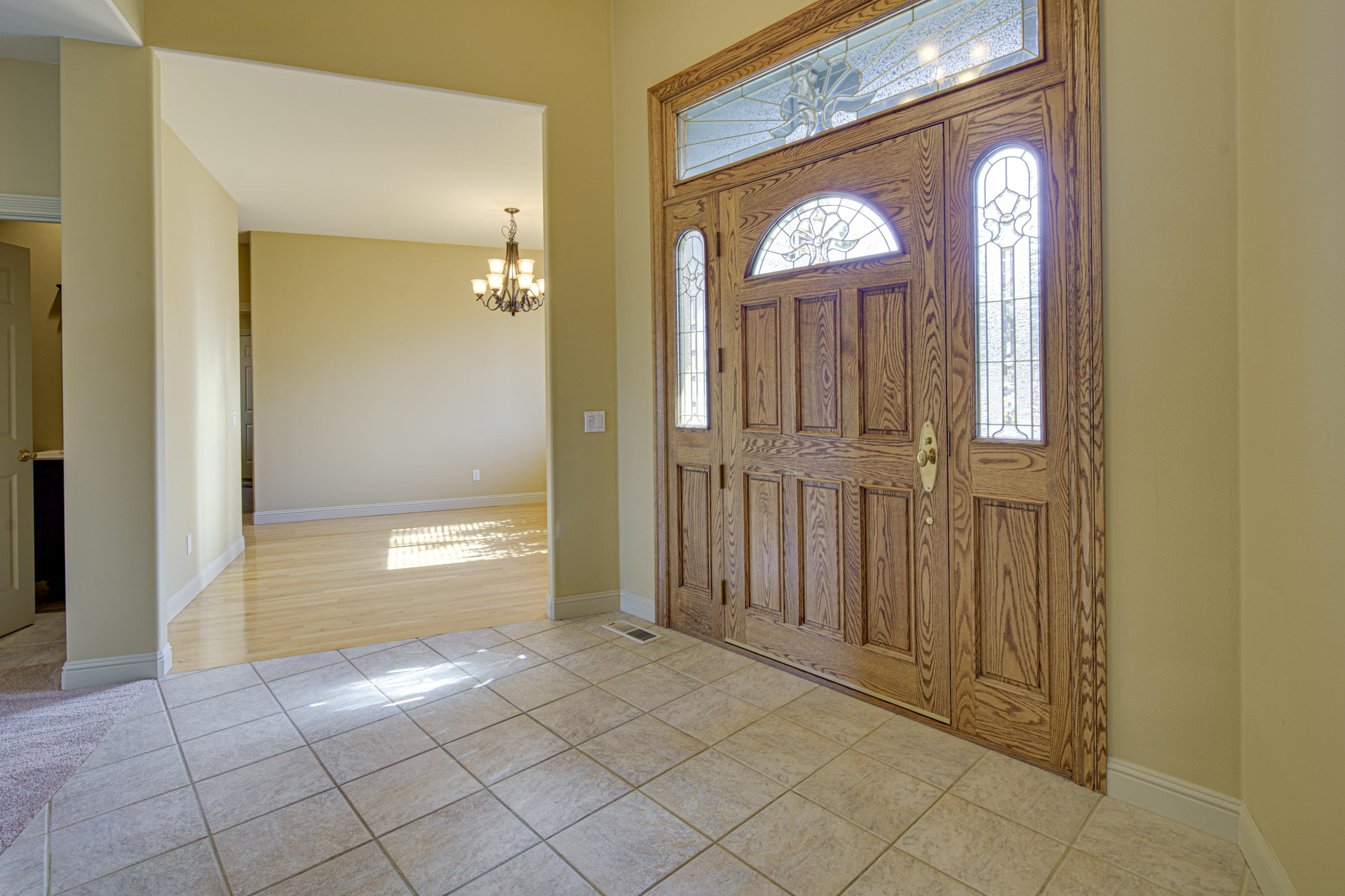 Awbrey Butte - Residential