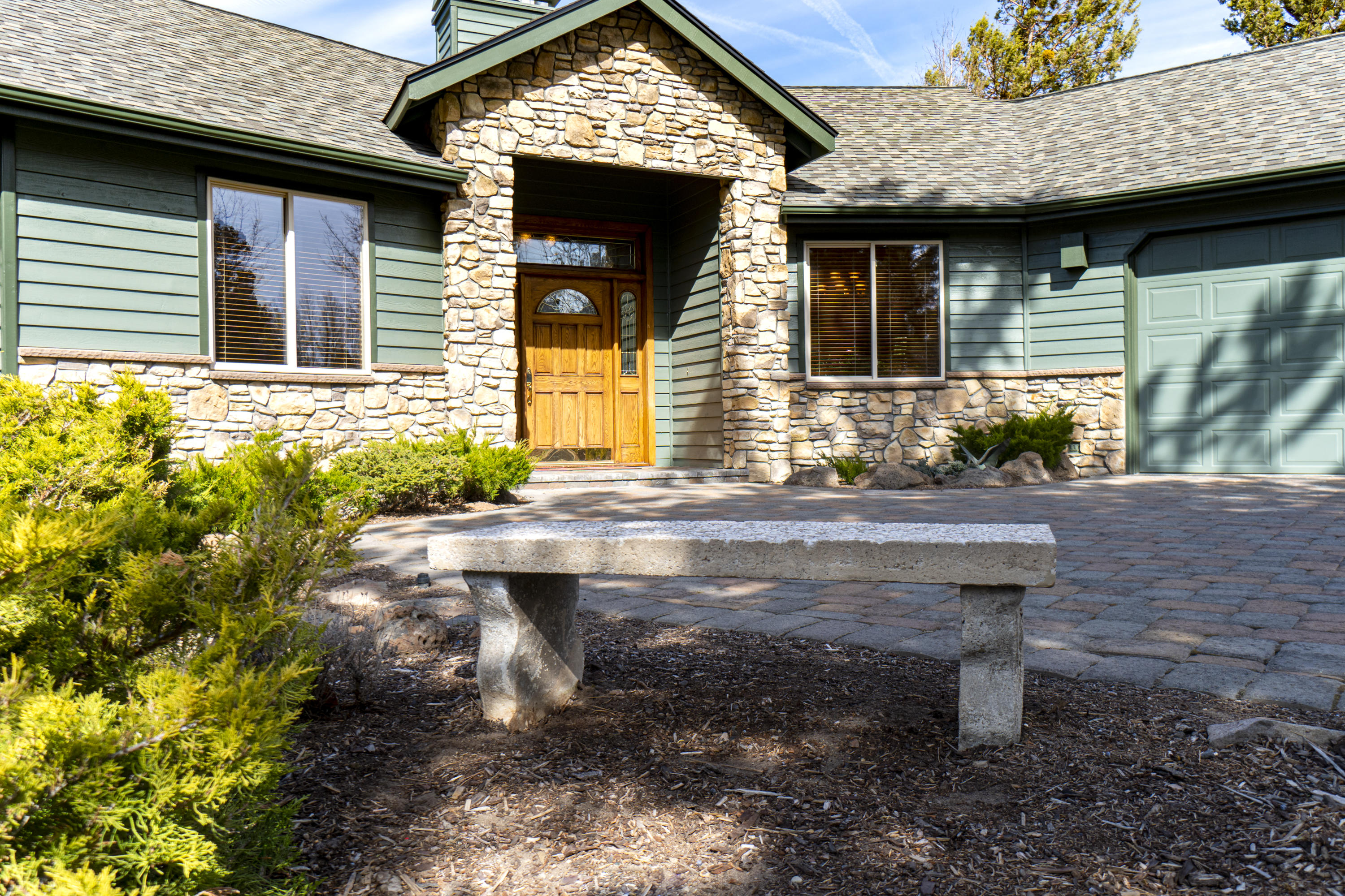 Awbrey Butte - Residential