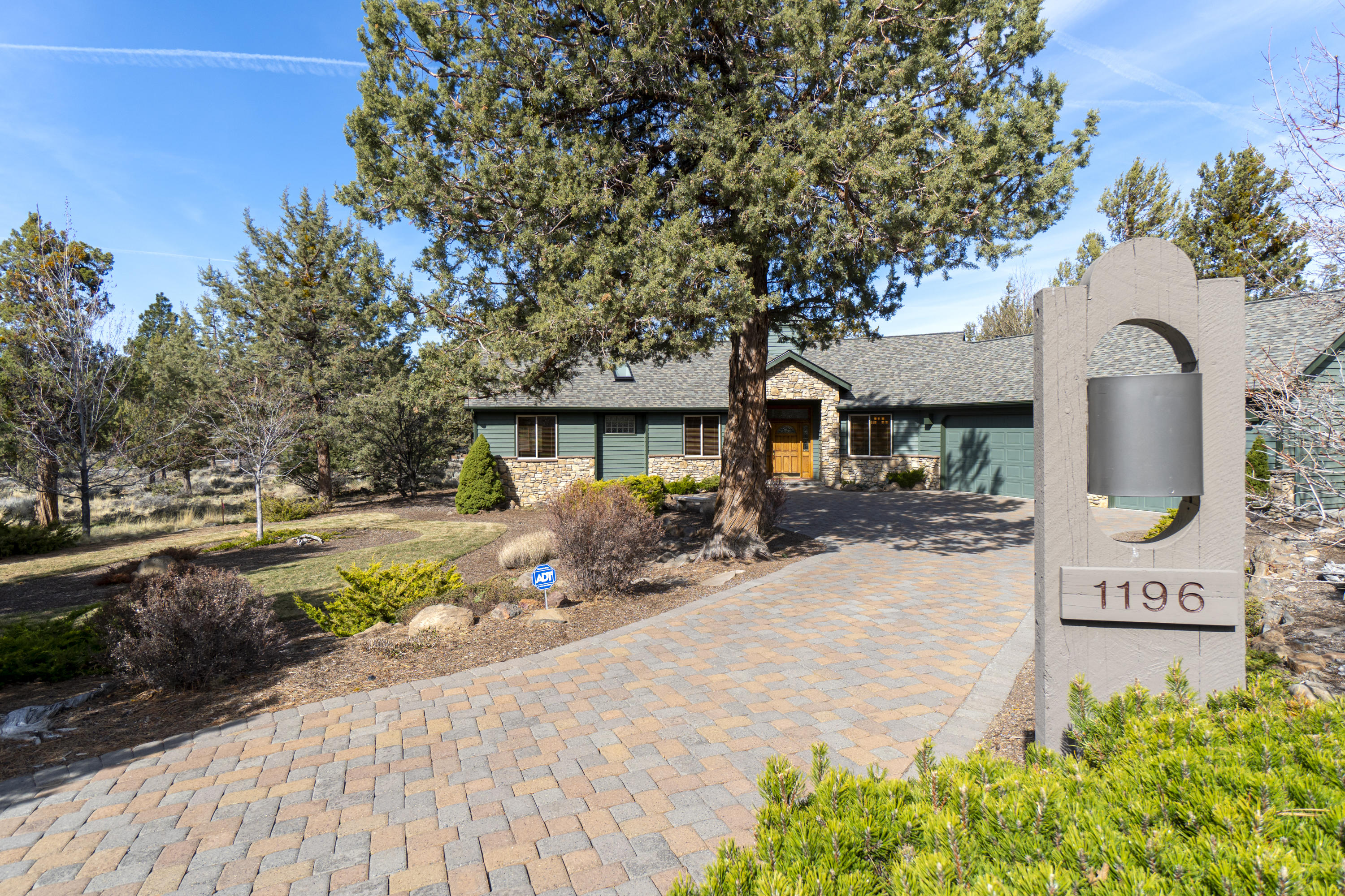 Awbrey Butte - Residential