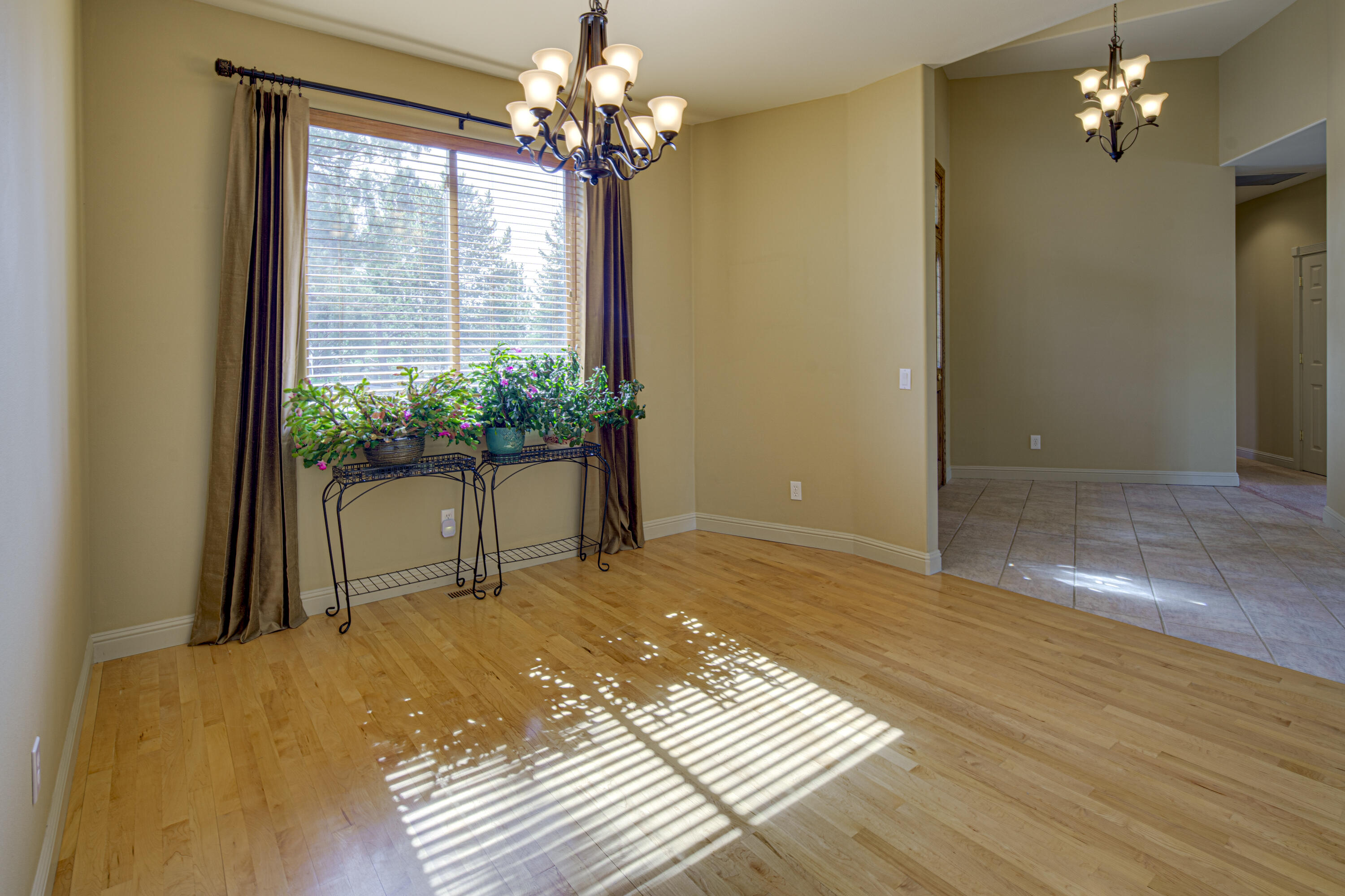 Awbrey Butte - Residential