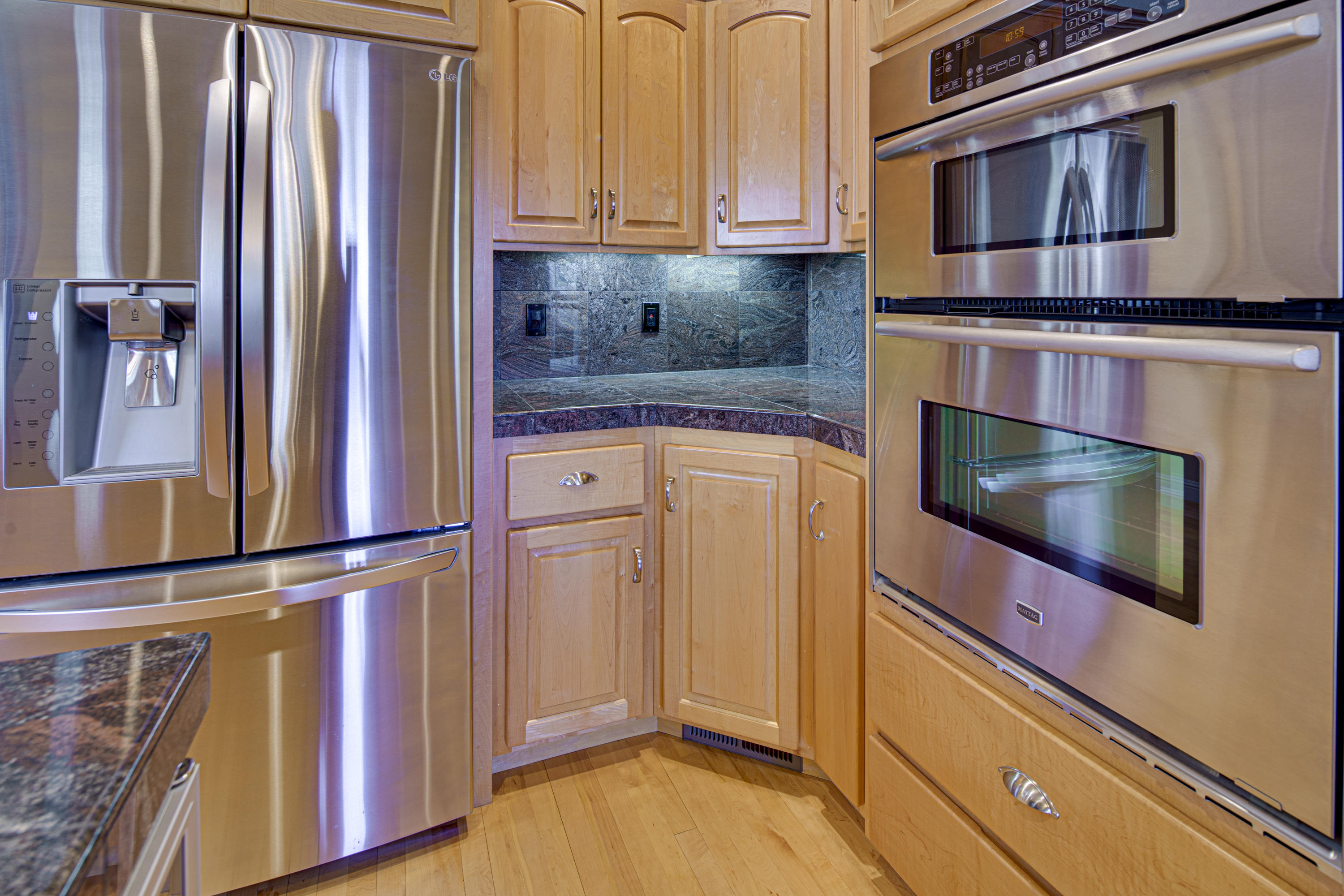 Awbrey Butte - Residential