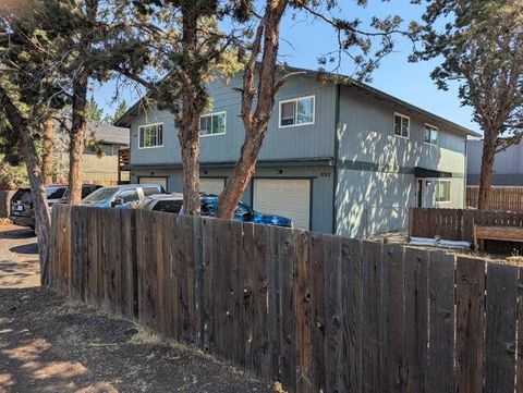 688 SE Centennial Street Bend OR 97702