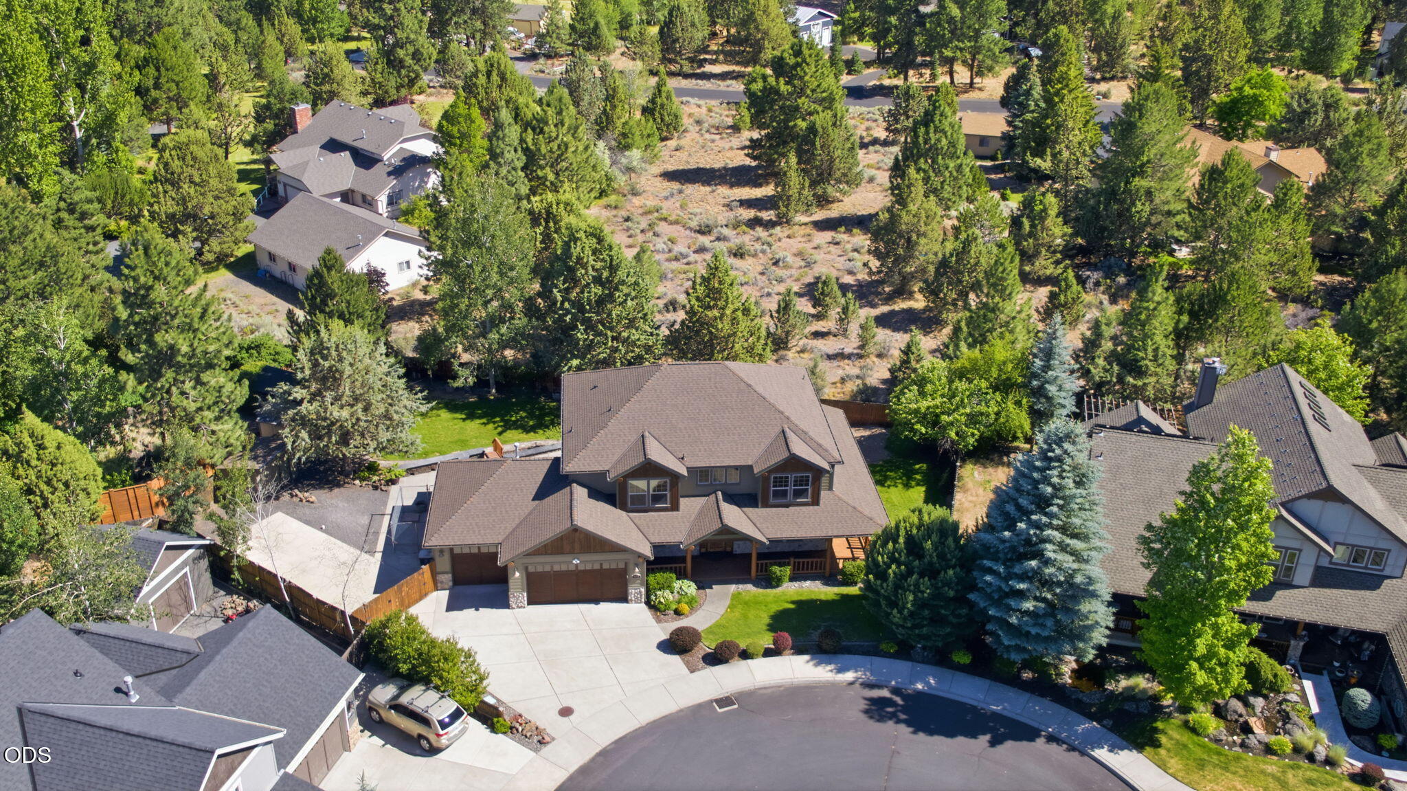 20483 SE Blue Ridge Lane