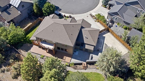 Tiny photo for 20483 SE Blue Ridge Lane, Bend, OR 97702 (MLS # 220224399)