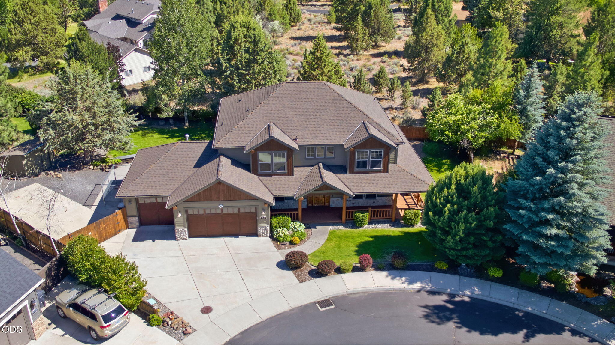 20483 SE Blue Ridge Lane