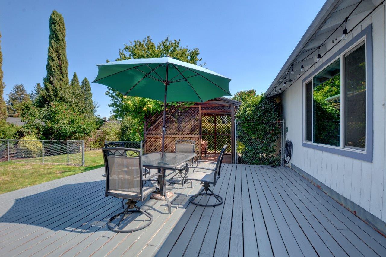 Flagstone Subdivision - Residential