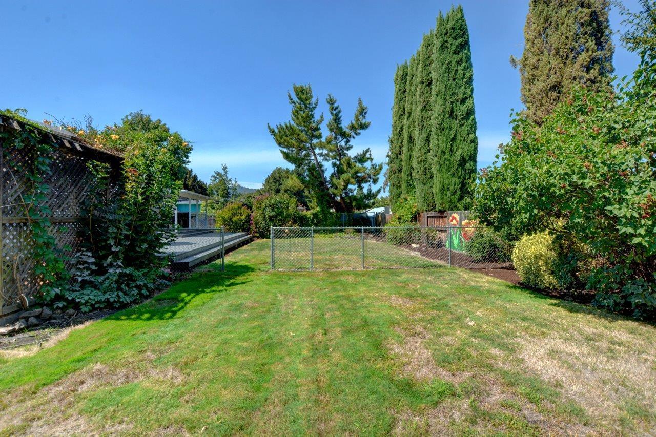 Flagstone Subdivision - Residential