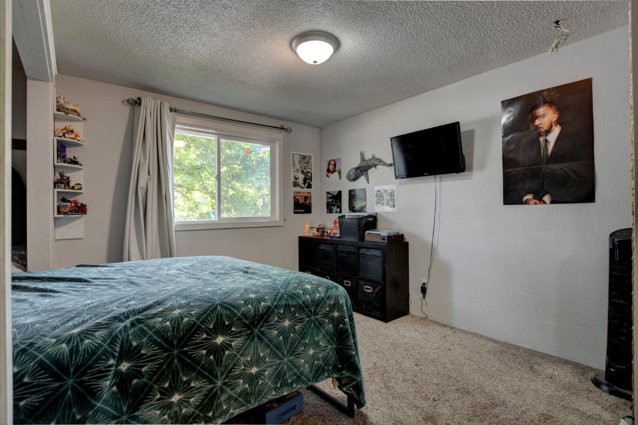 Flagstone Subdivision - Residential