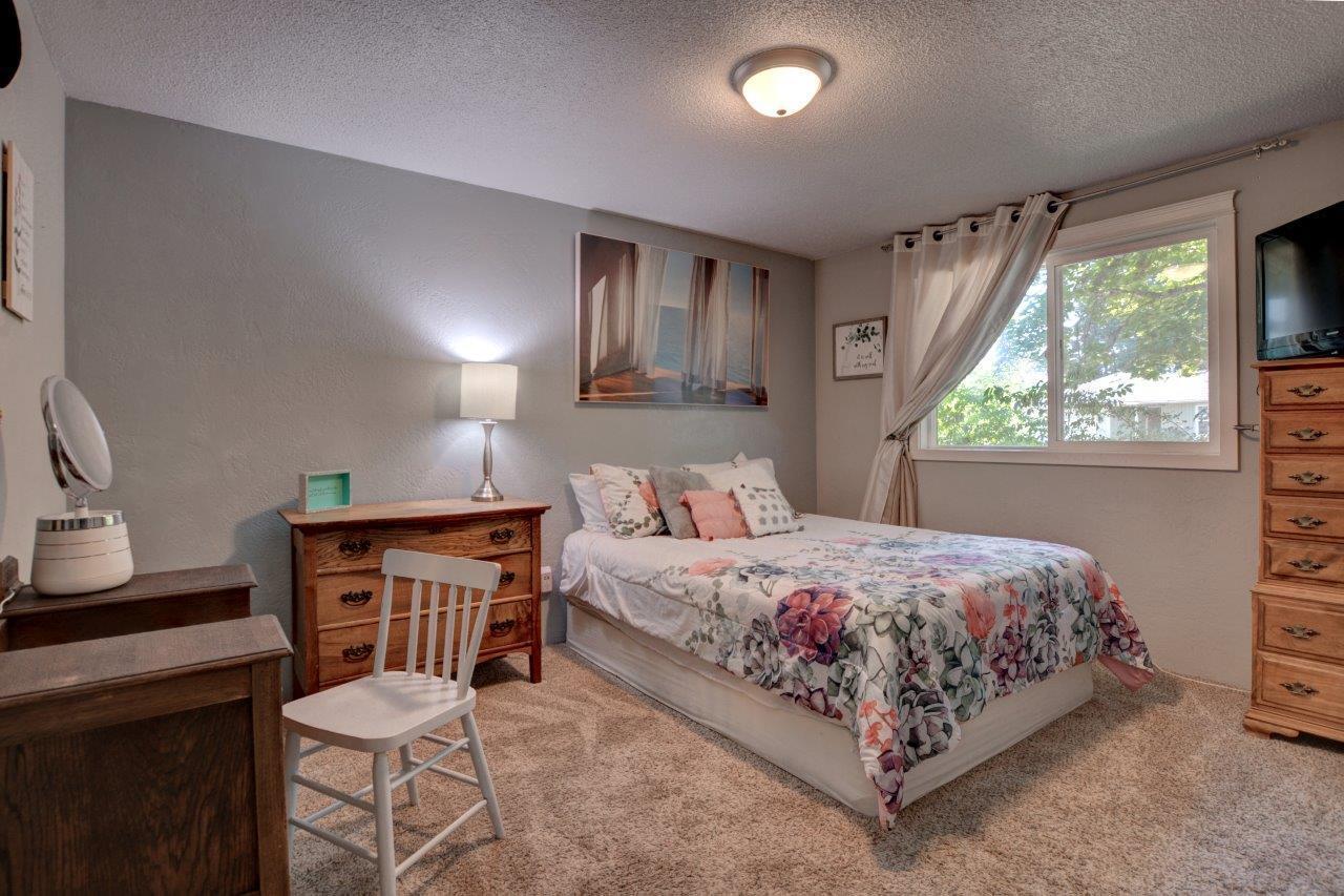 Flagstone Subdivision - Residential