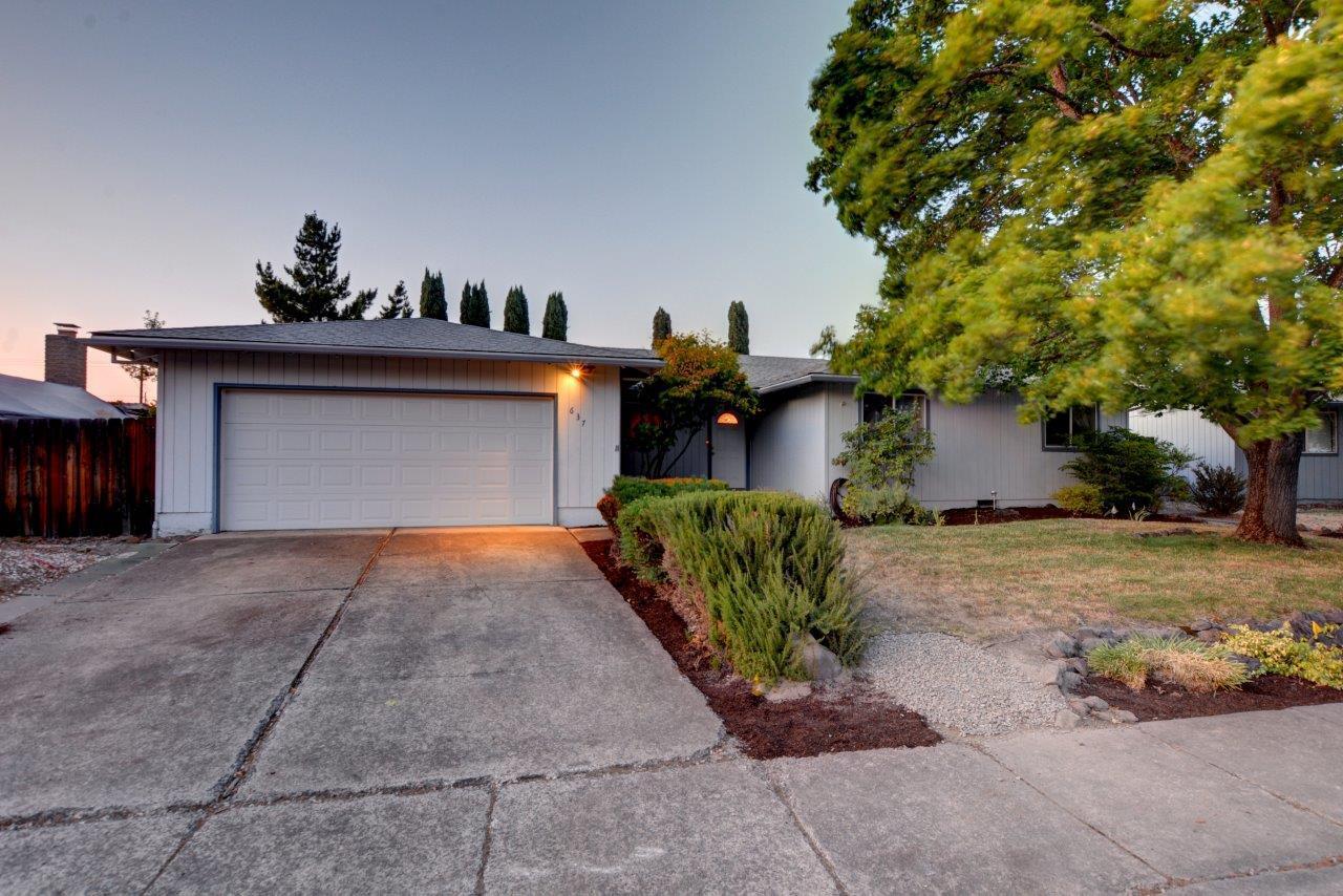 Flagstone Subdivision - Residential