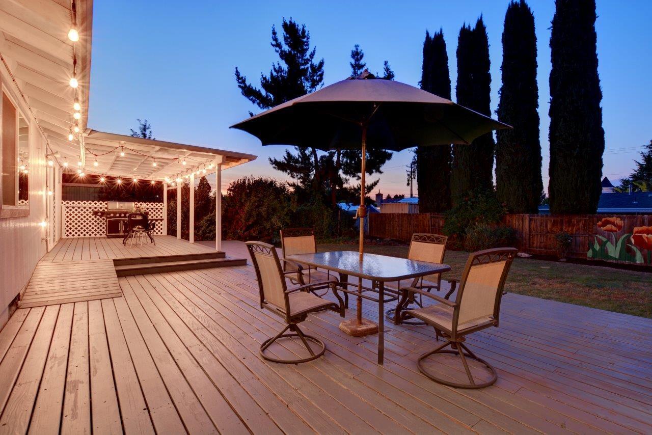 Flagstone Subdivision - Residential