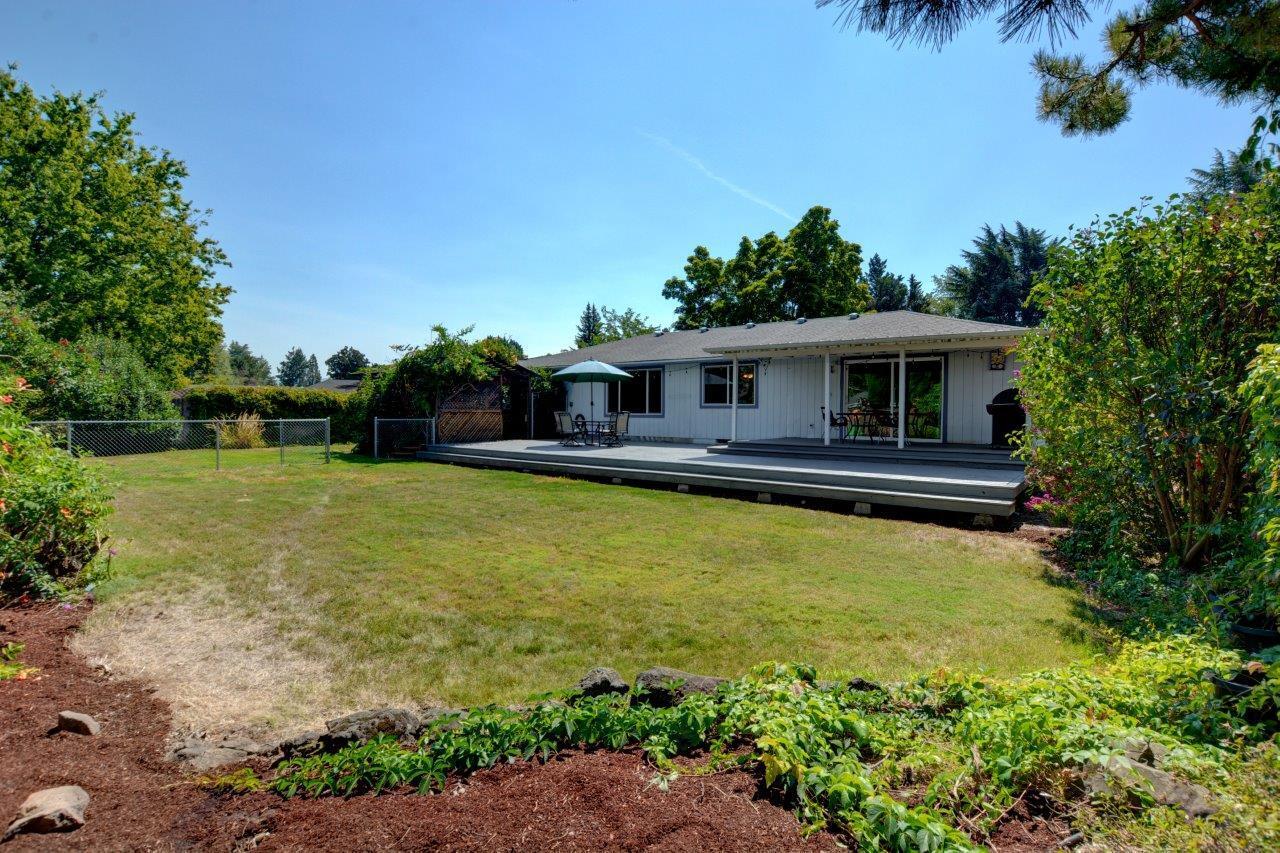 Flagstone Subdivision - Residential