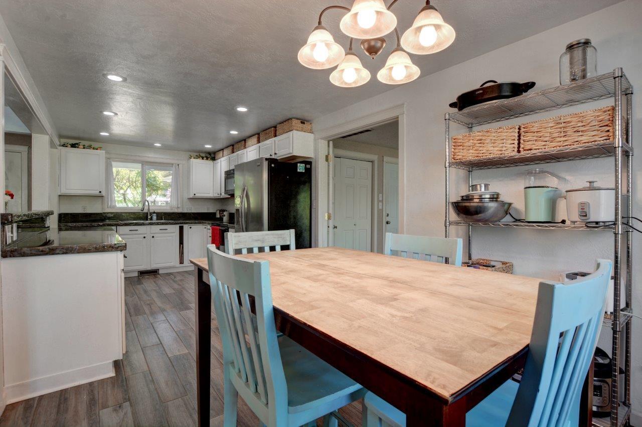 Flagstone Subdivision - Residential