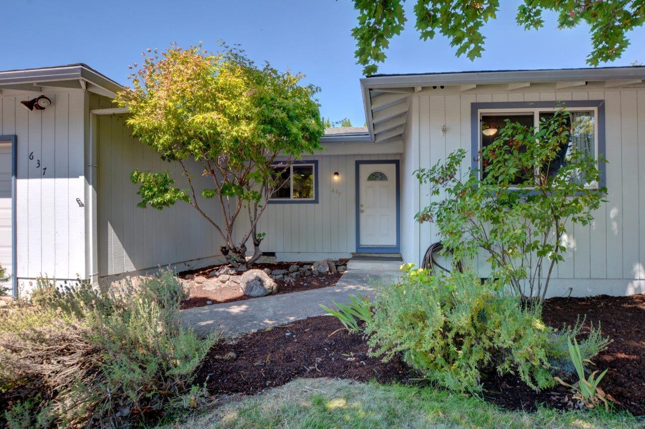 Flagstone Subdivision - Residential