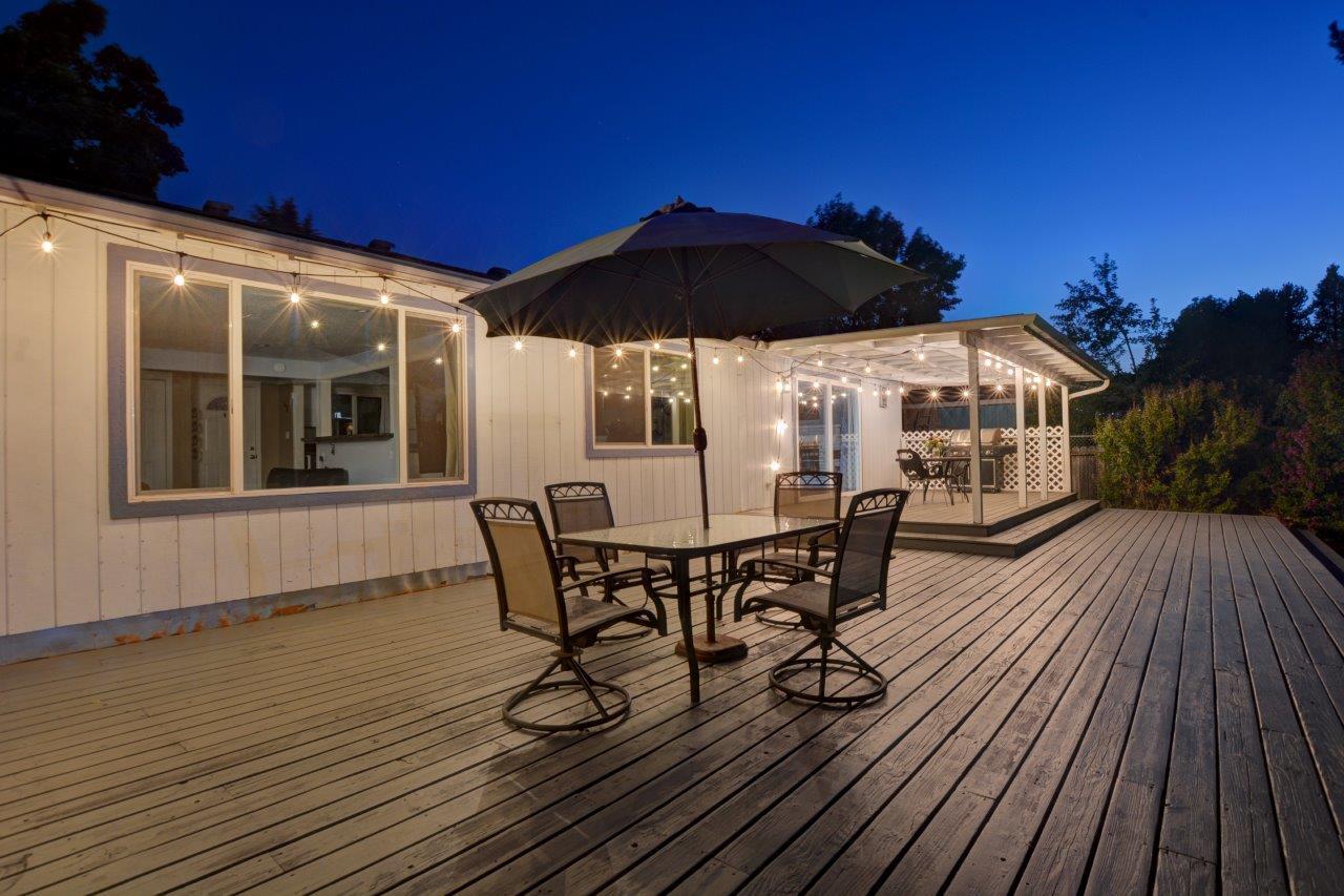 Flagstone Subdivision - Residential