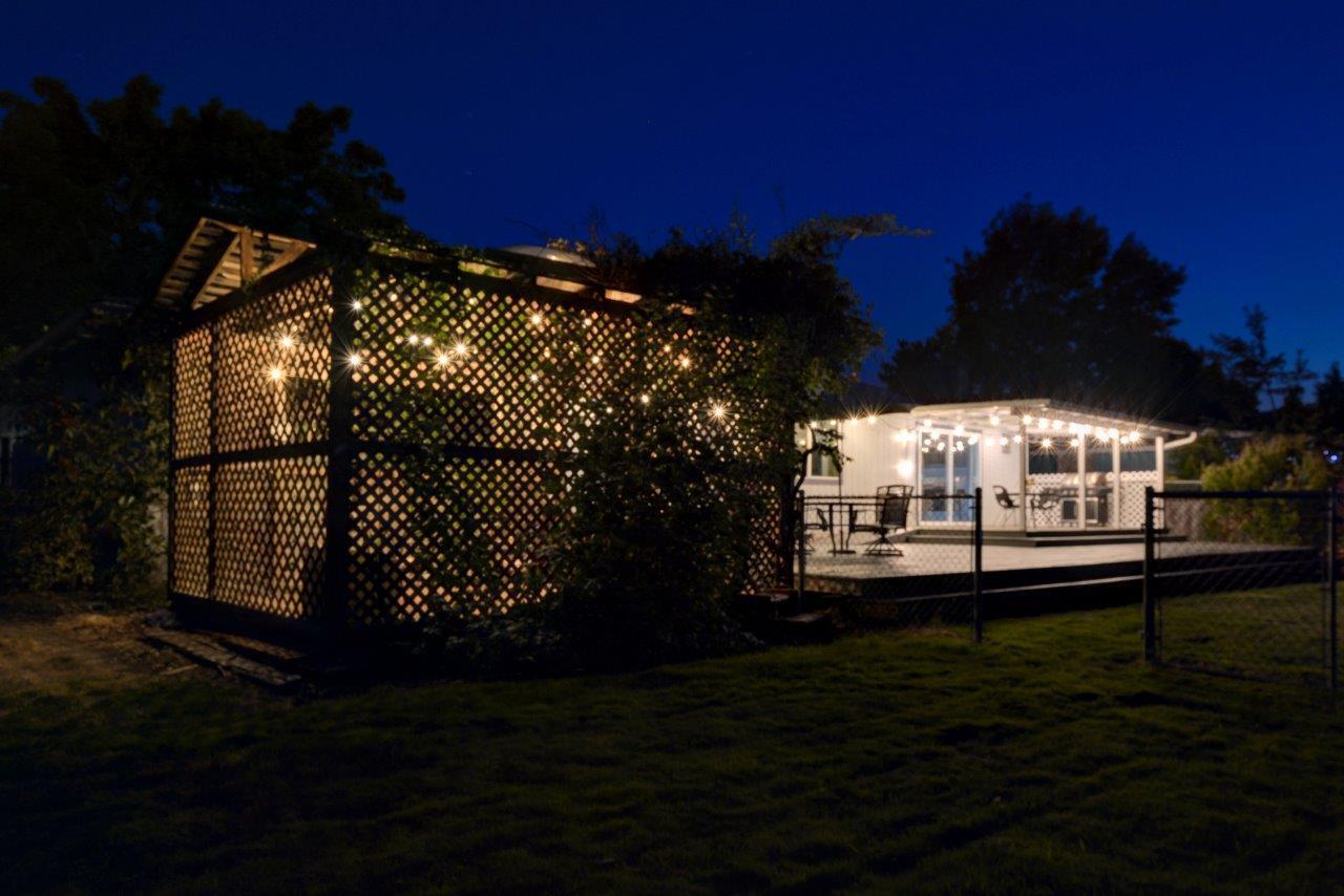 Flagstone Subdivision - Residential