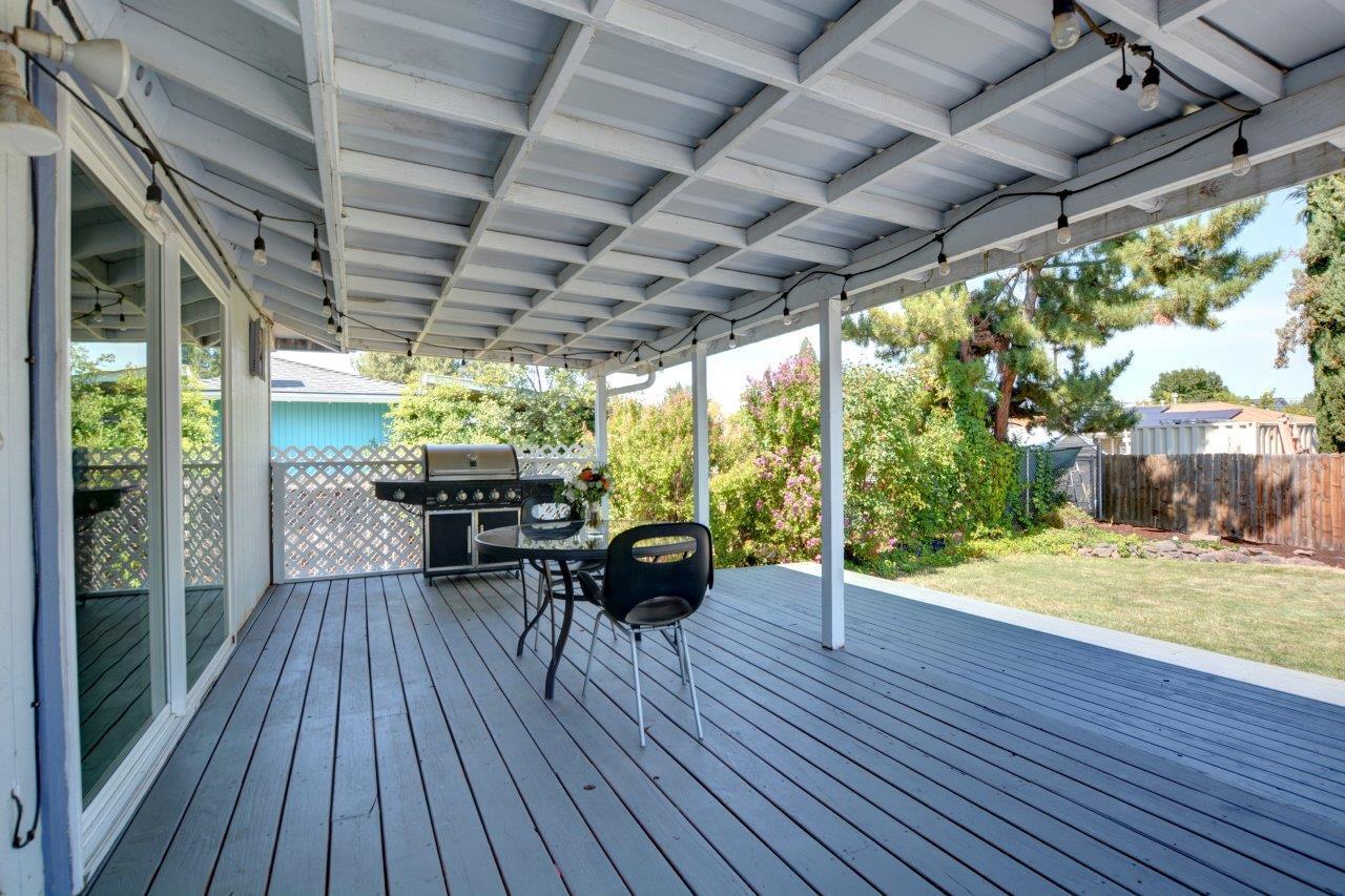 Flagstone Subdivision - Residential