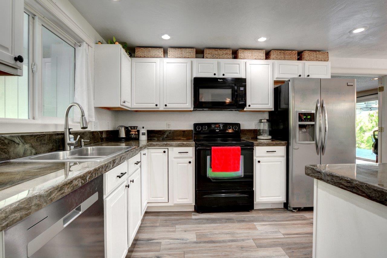 Flagstone Subdivision - Residential