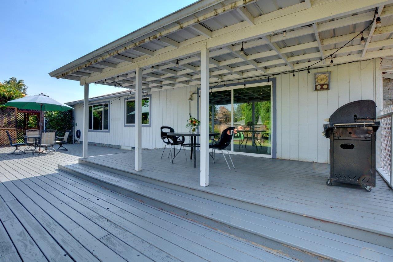 Flagstone Subdivision - Residential