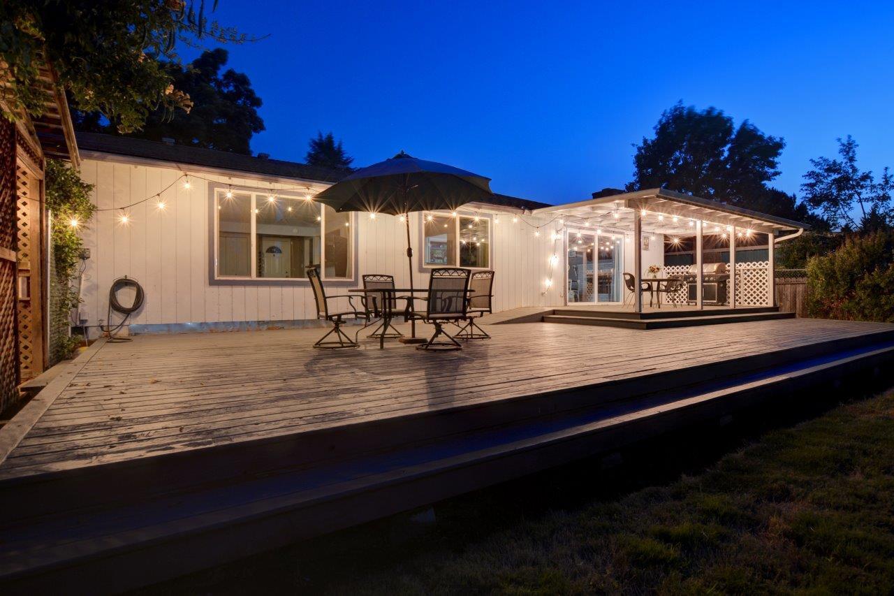 Flagstone Subdivision - Residential