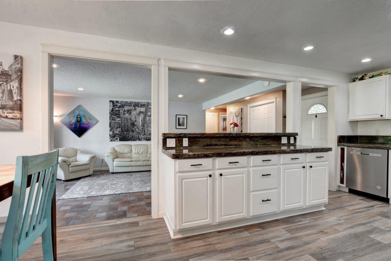 Flagstone Subdivision - Residential