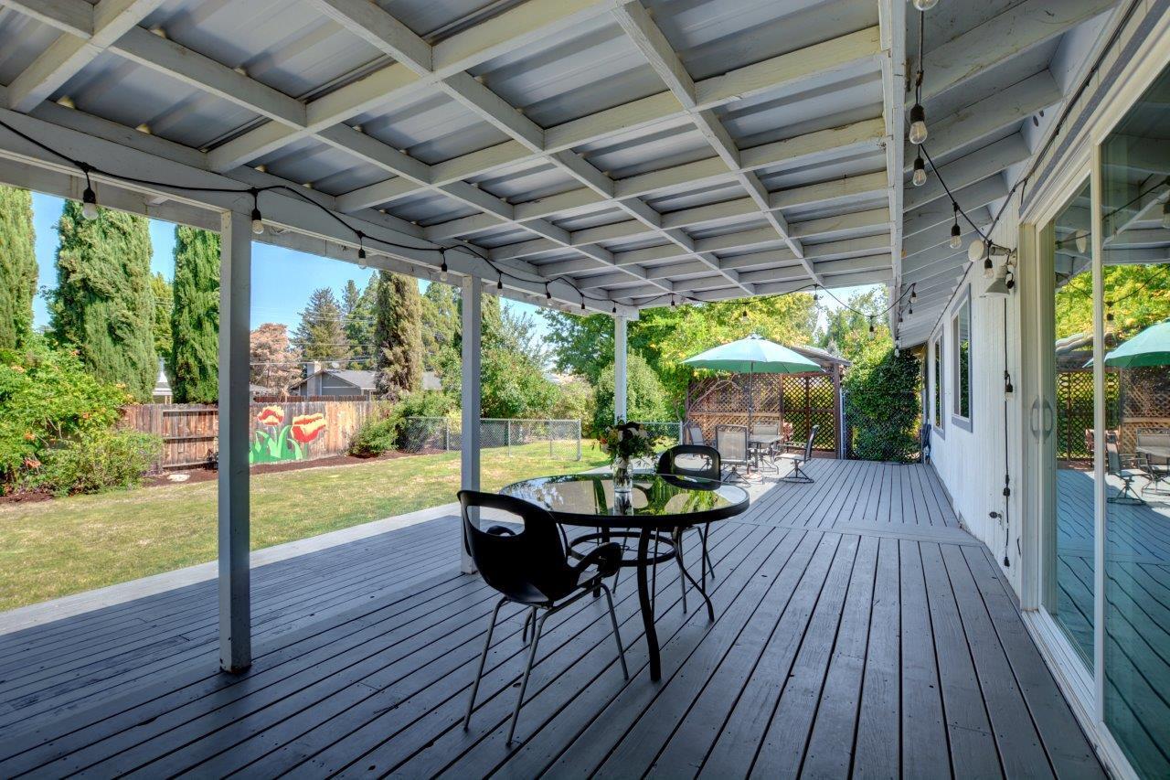 Flagstone Subdivision - Residential