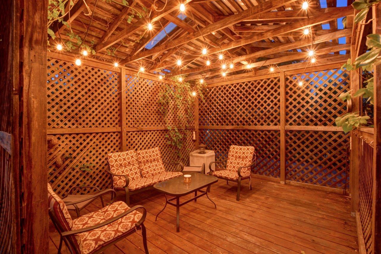 Flagstone Subdivision - Residential