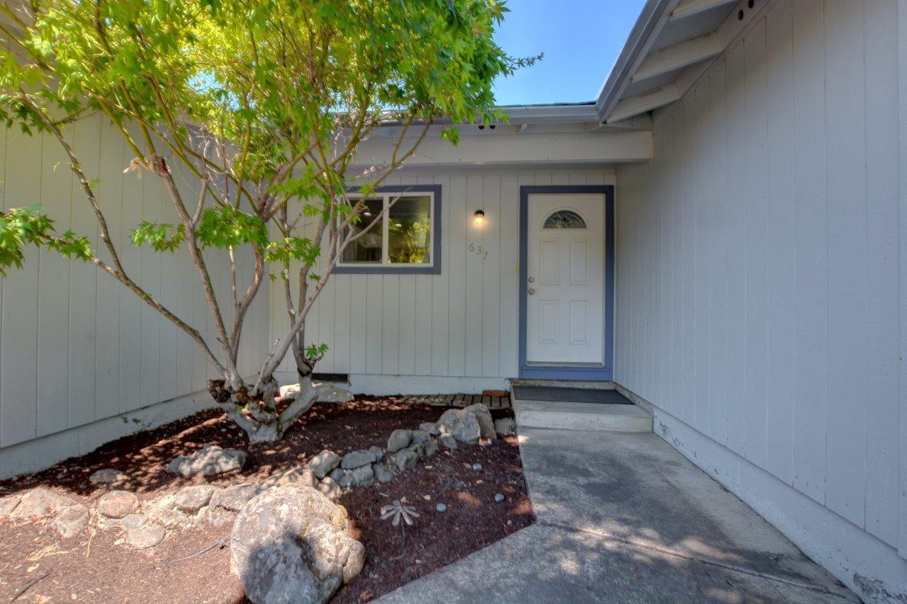 Flagstone Subdivision - Residential