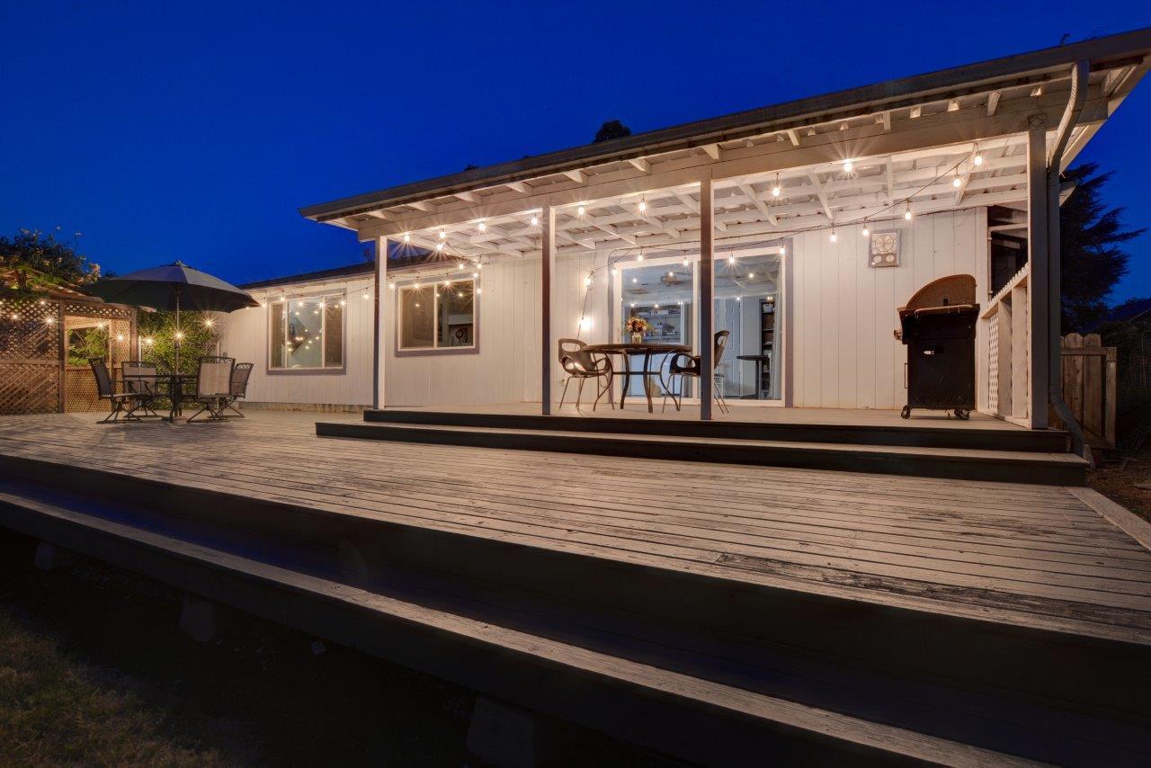 Flagstone Subdivision - Residential